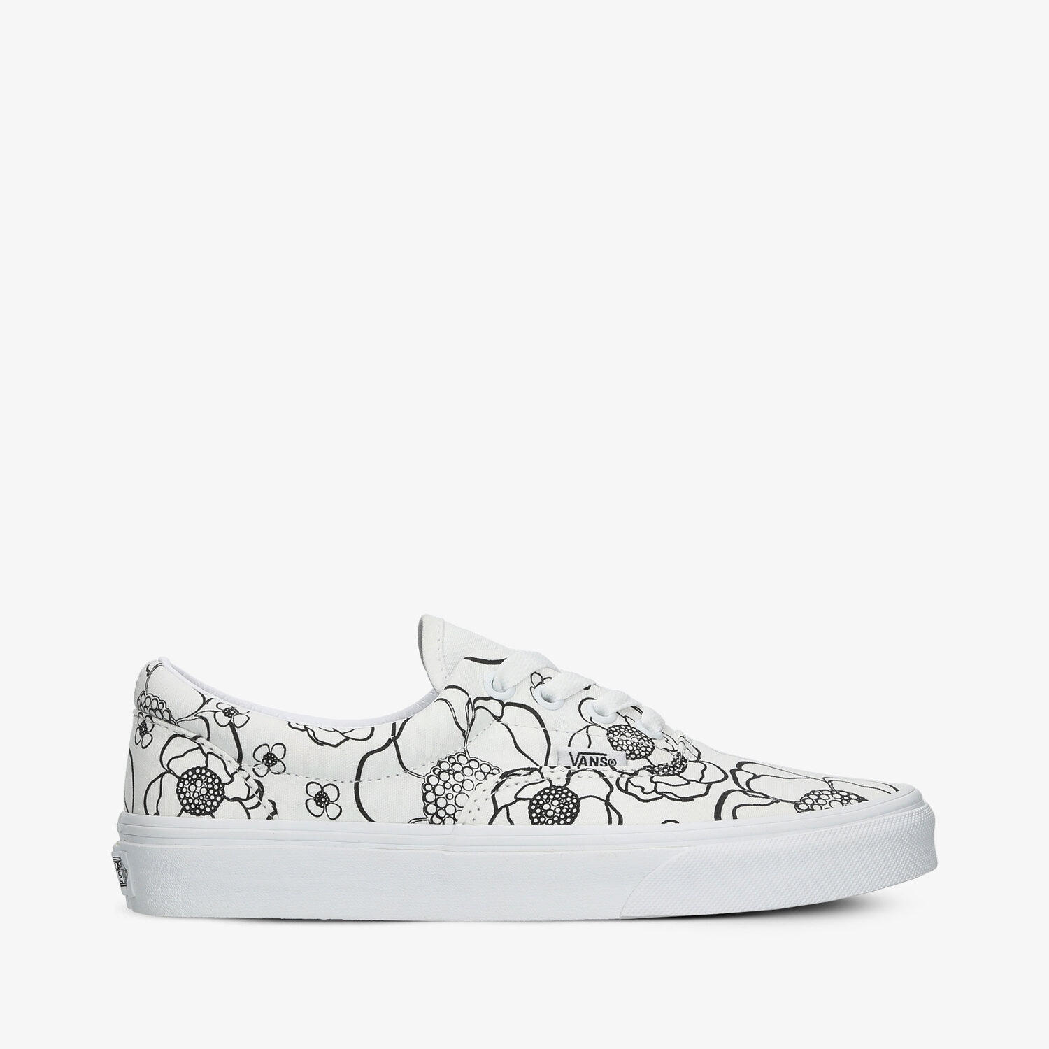 Damen Sneaker VANS UA ERA  VN0A4U391UH1 Weiß