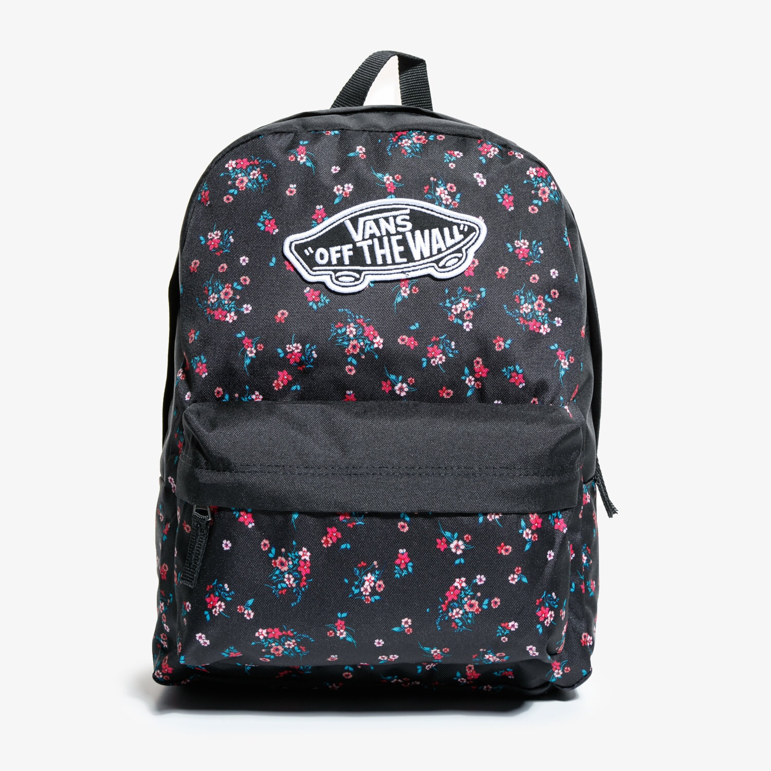 Damen Rucksack VANS REALM BACKPACK VN0A3UI6ZX31 Multicolor