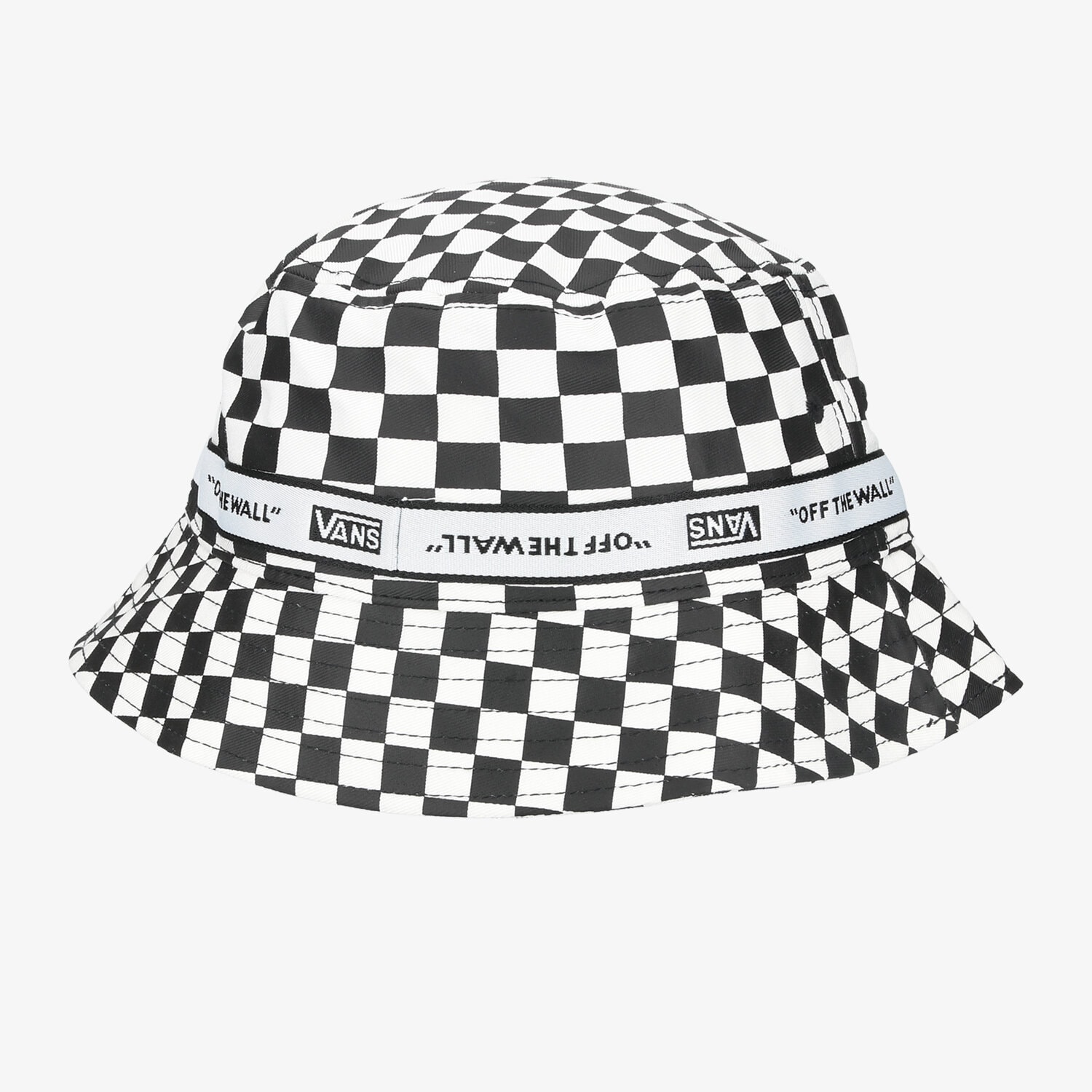 VANS WAVE RIDER HAT VN0A4S7A7051 Schwarz