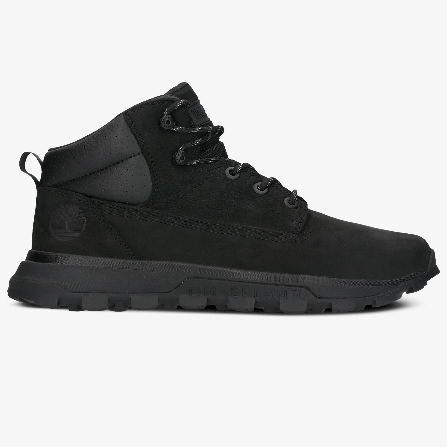 Herren Outdoor Schuhe TIMBERLAND TREELINE MID TB0A28R50151 Schwarz