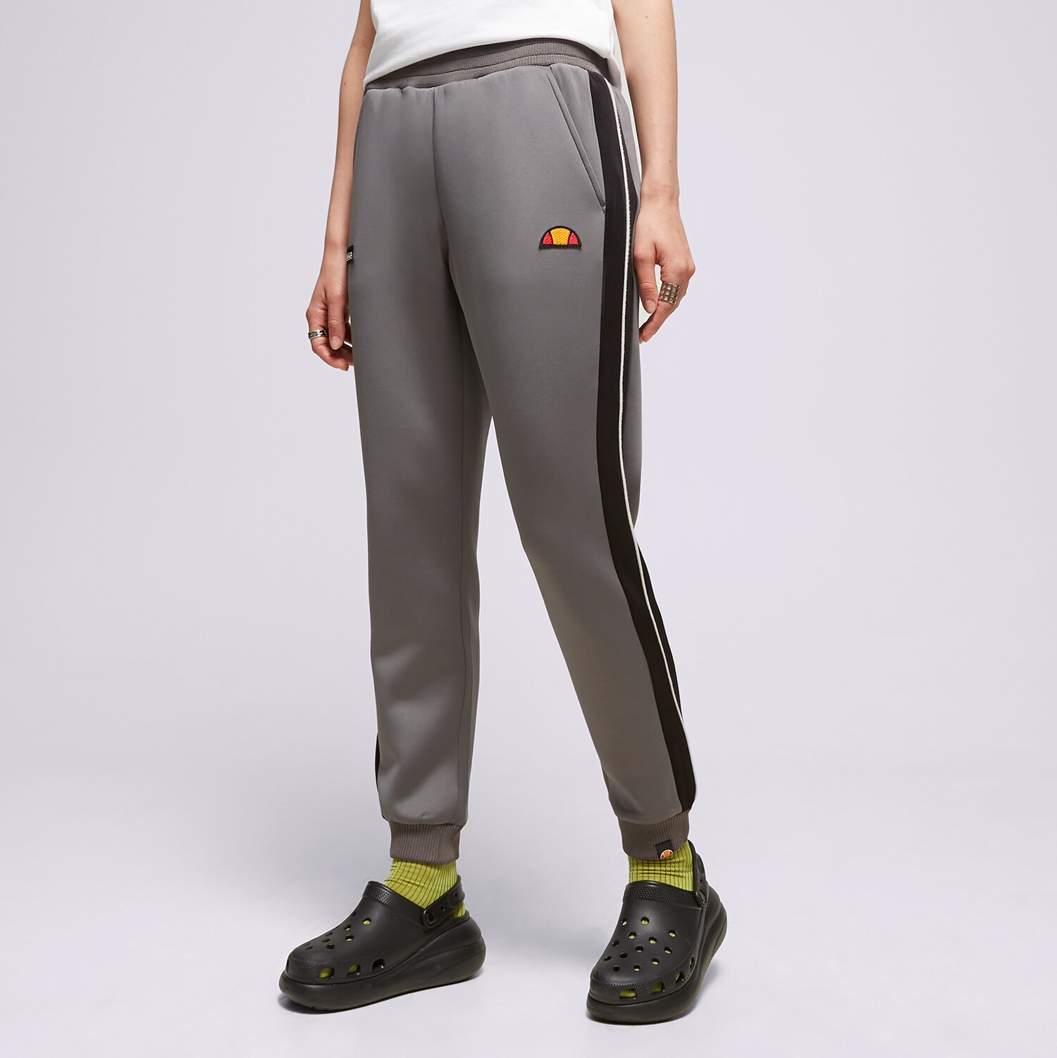 Damen Hosen ELLESSE ZBR HOSE HOSE D ELWWPANTS Multicolor