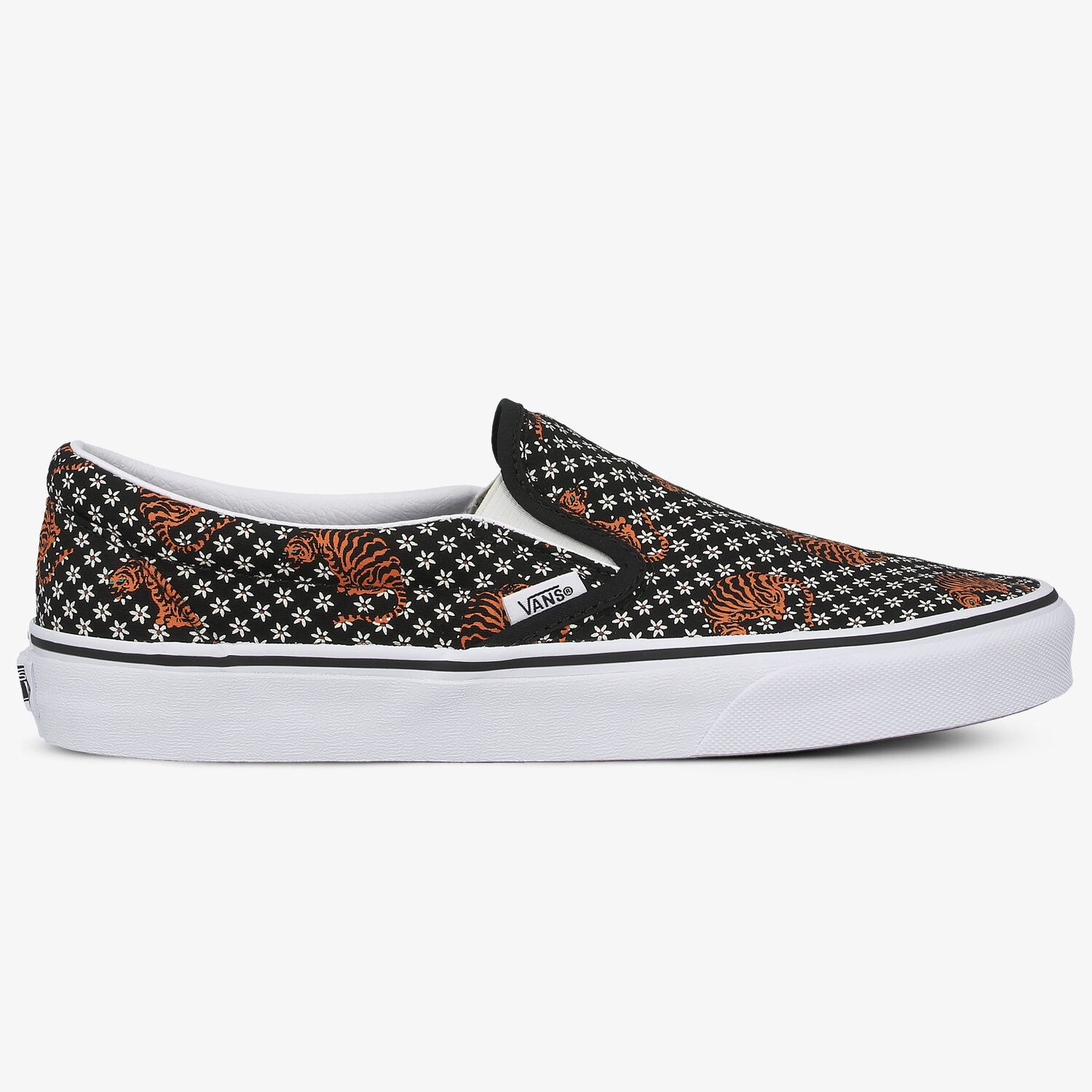 Herren Skaterschuhe VANS UA CLASSIC SLIP-ON VN0A4U3819M1 Multicolor