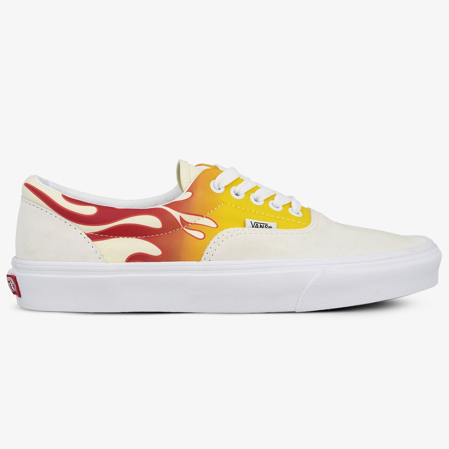 Herren Skaterschuhe VANS UA ERA  VN0A4BV42231 Weiß