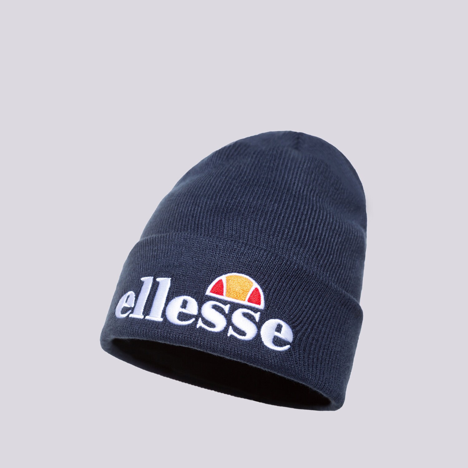 Kinder Mütze ELLESSE MÜTZE WINTER VELLY NAVY BEANIE BEANIE SAAY0657429 Dunkelblau