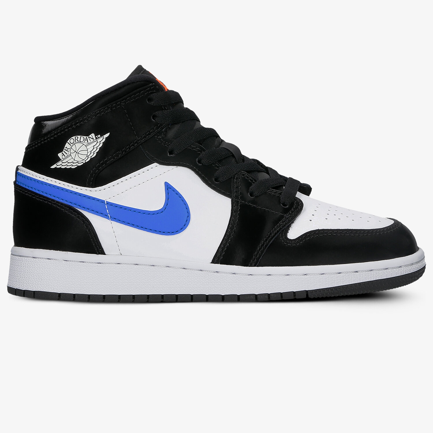 Kinder Sneaker AIR JORDAN 1 MID  554725-084 Multicolor