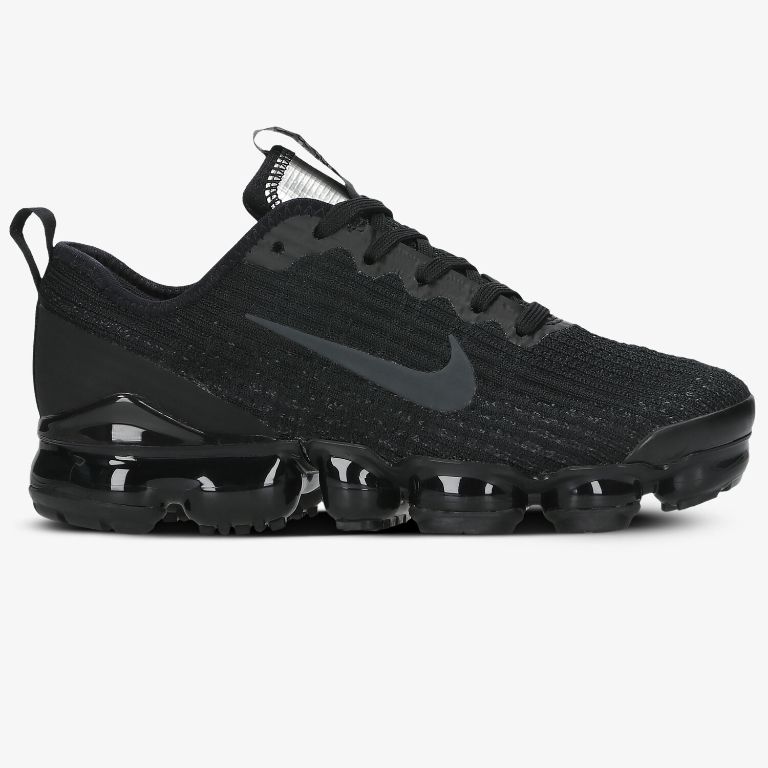 Kinder Sneaker NIKE AIR VAPORMAX FLYKNIT 3  BQ5238-001 Schwarz