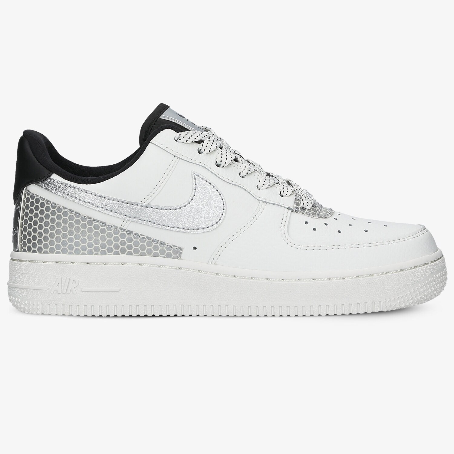 Damen Sneaker NIKE AIR FORCE 1 '07 SE CT1992-100 Weiß