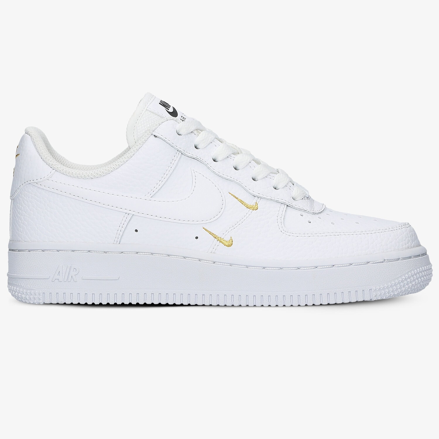 Damen Sneaker NIKE AIR FORCE 1 '07 ESSENTIAL CT1989-100 Weiß