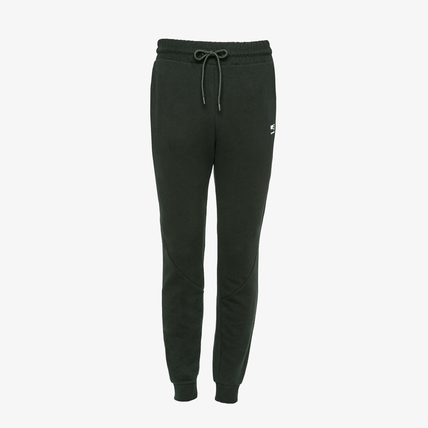 Herren Hosen CONFRONT HOSE ESSENTIAL PANTS CF320SPM30001 Schwarz