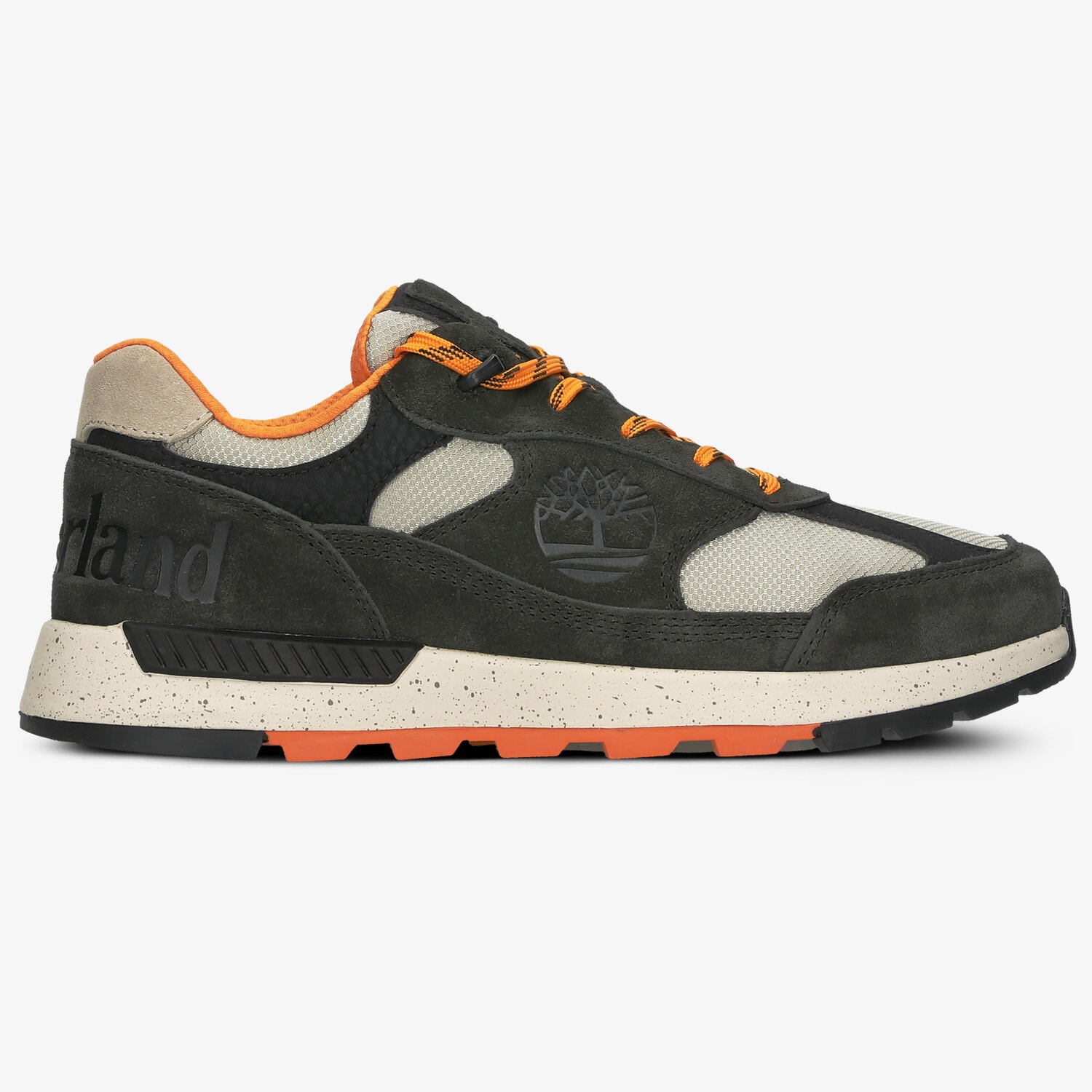 Herren Sneaker TIMBERLAND FIELD TREKKER LOW F/L TB0A2599P011 Grau