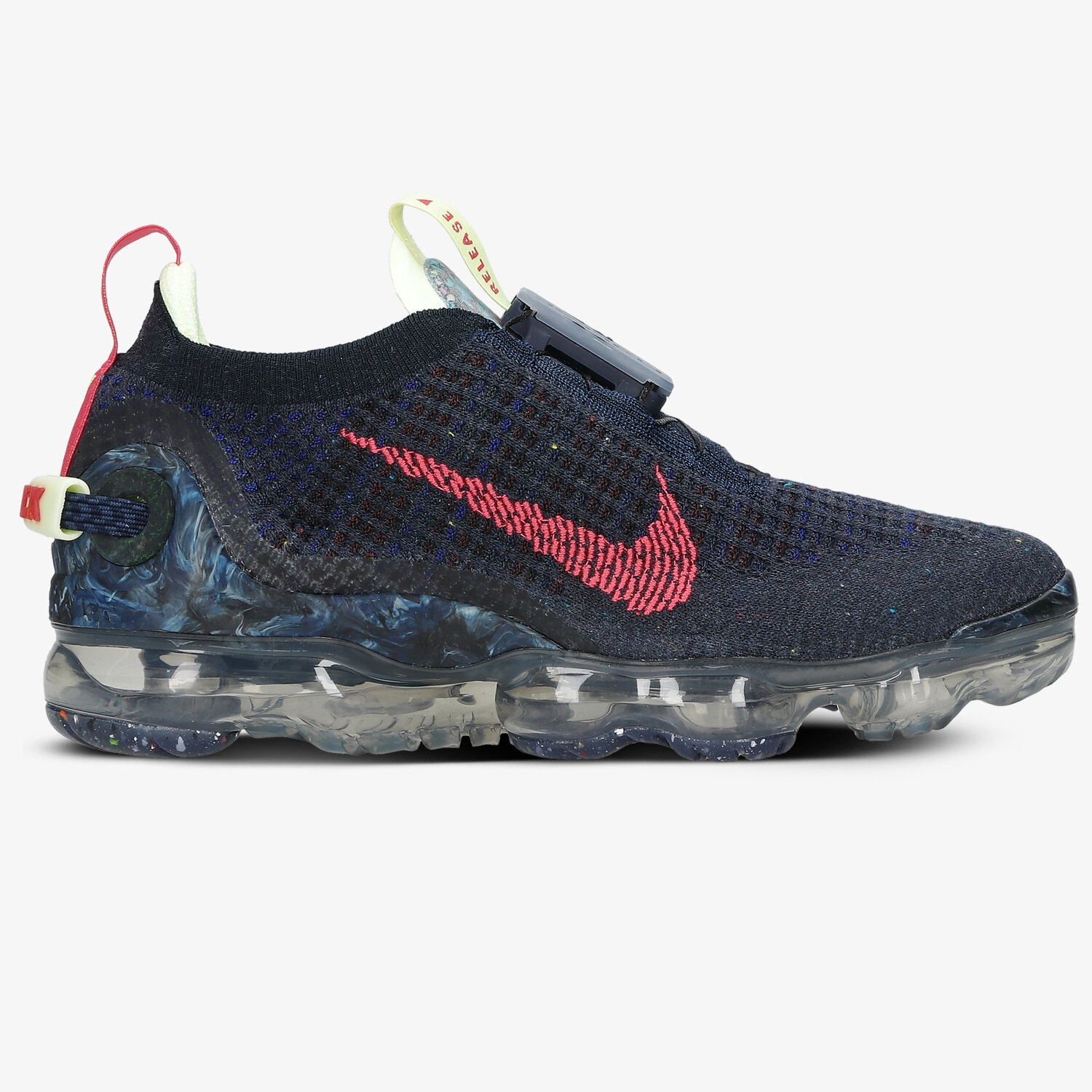 Herren Sneaker NIKE AIR VAPORMAX 2020 FLYKNIT CW1765-400 Schwarz