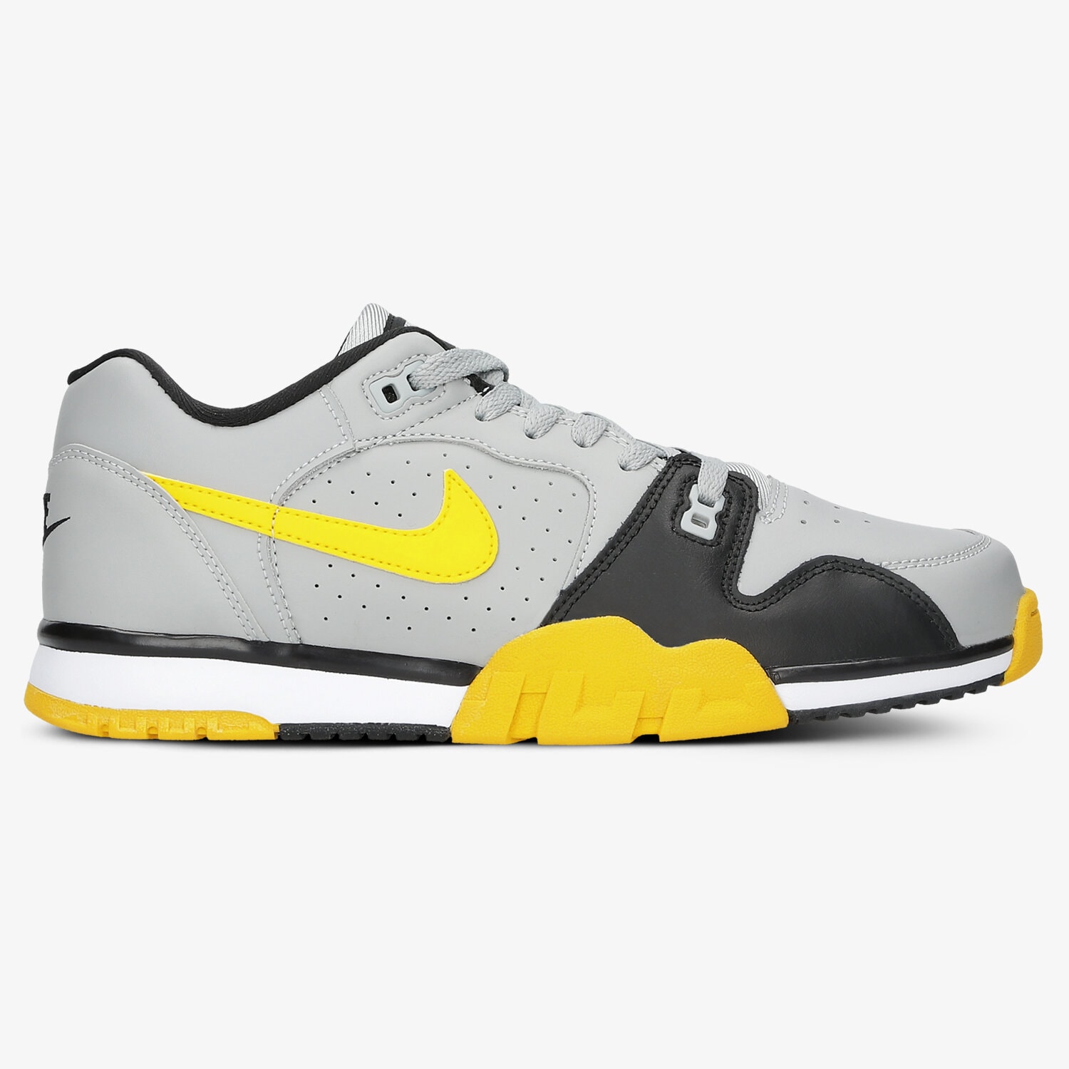 Herren Sneaker NIKE CROSS TRAINER LOW CQ9182-002 Grau