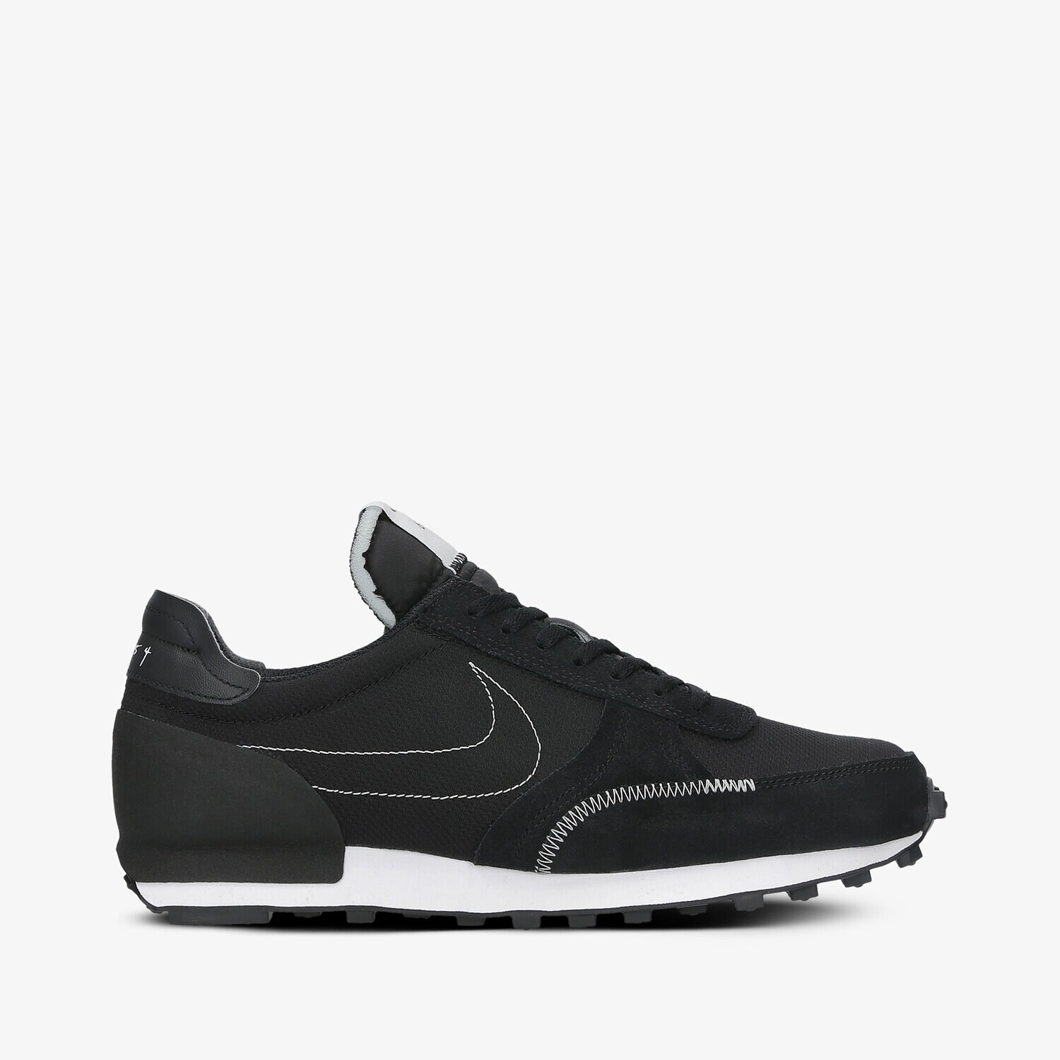 Herren Sneaker NIKE DBREAK-TYPE CT2556-002 Schwarz