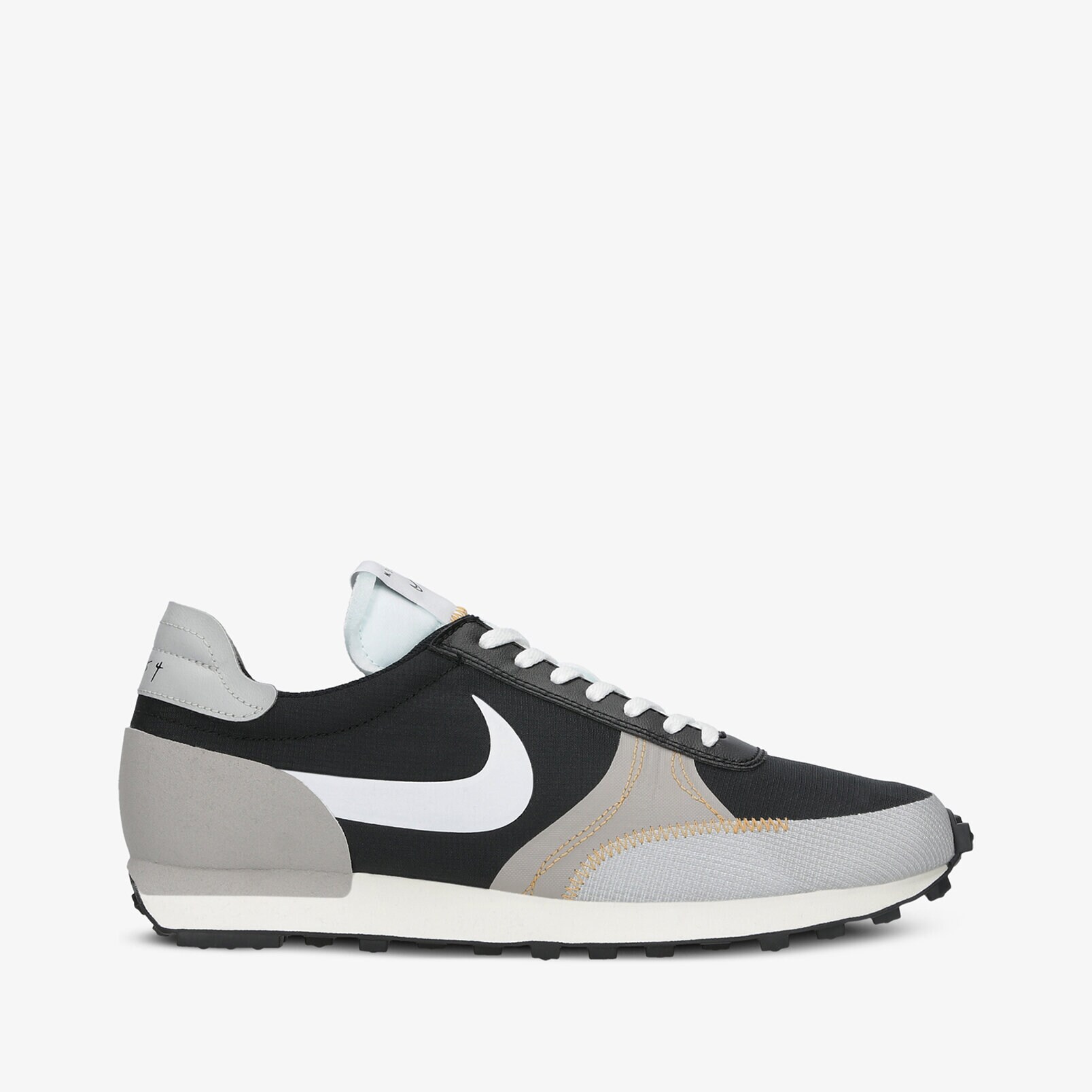 Herren Sneaker NIKE DBREAK-TYPE SE CU1756-001 Schwarz