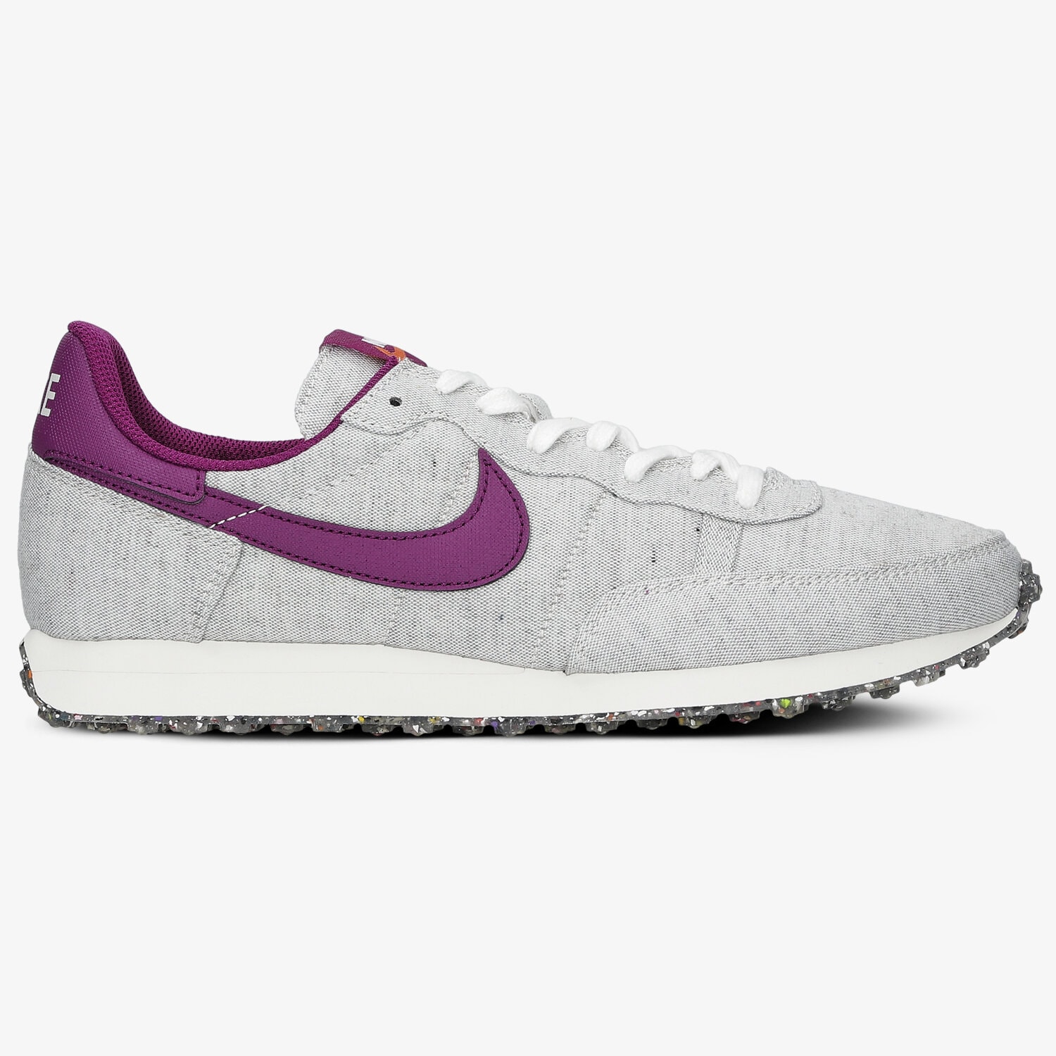 Herren Sneaker NIKE CHALLENGER OG DD1108-100 Grau