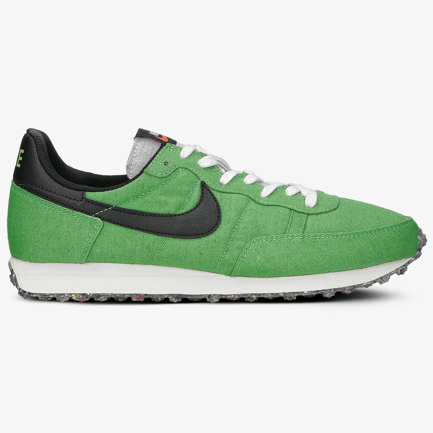 Herren Sneaker NIKE CHALLENGER OG DD1108-300 Grün