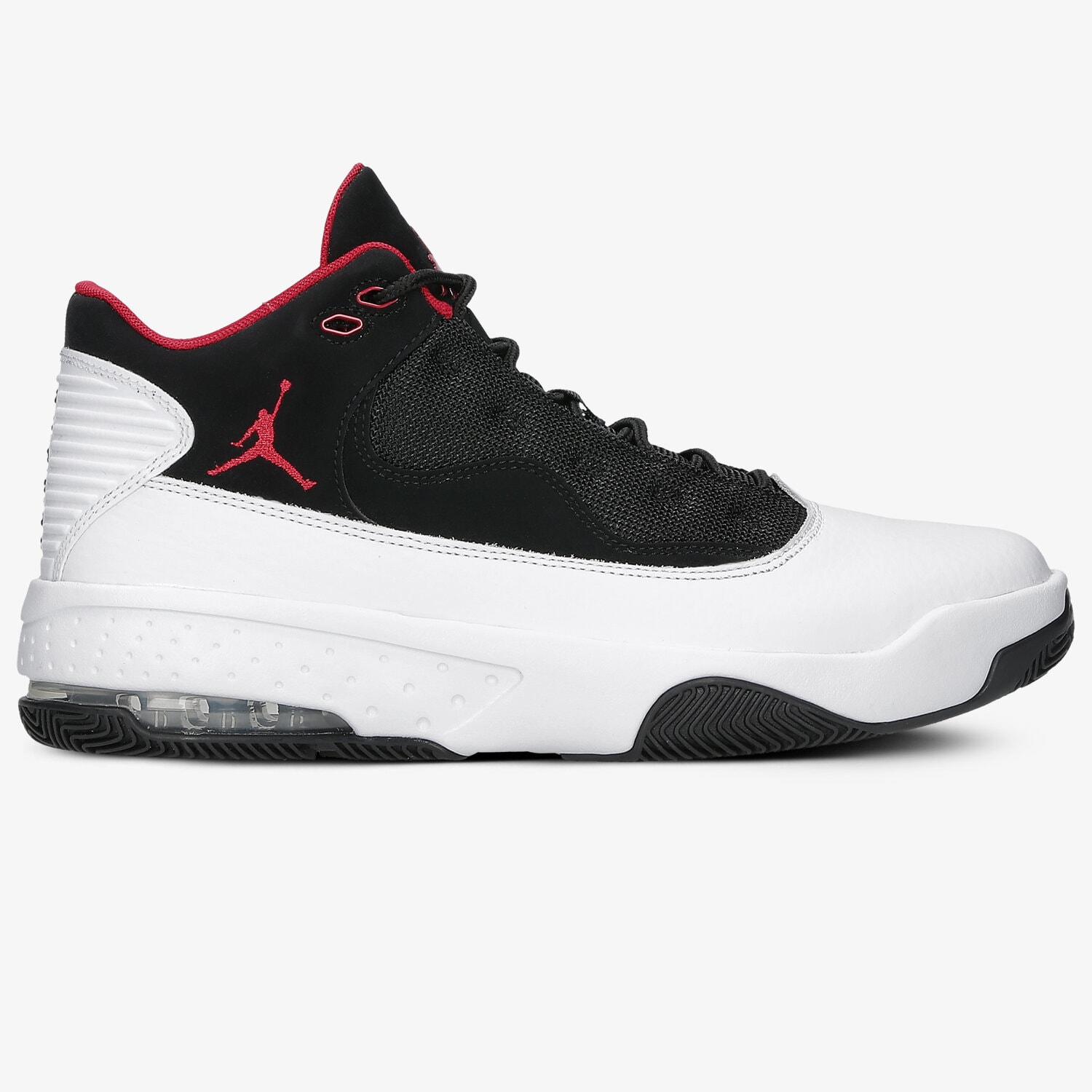 Herren Sneaker JORDAN MAX AURA 2  CK6636-100 Weiß
