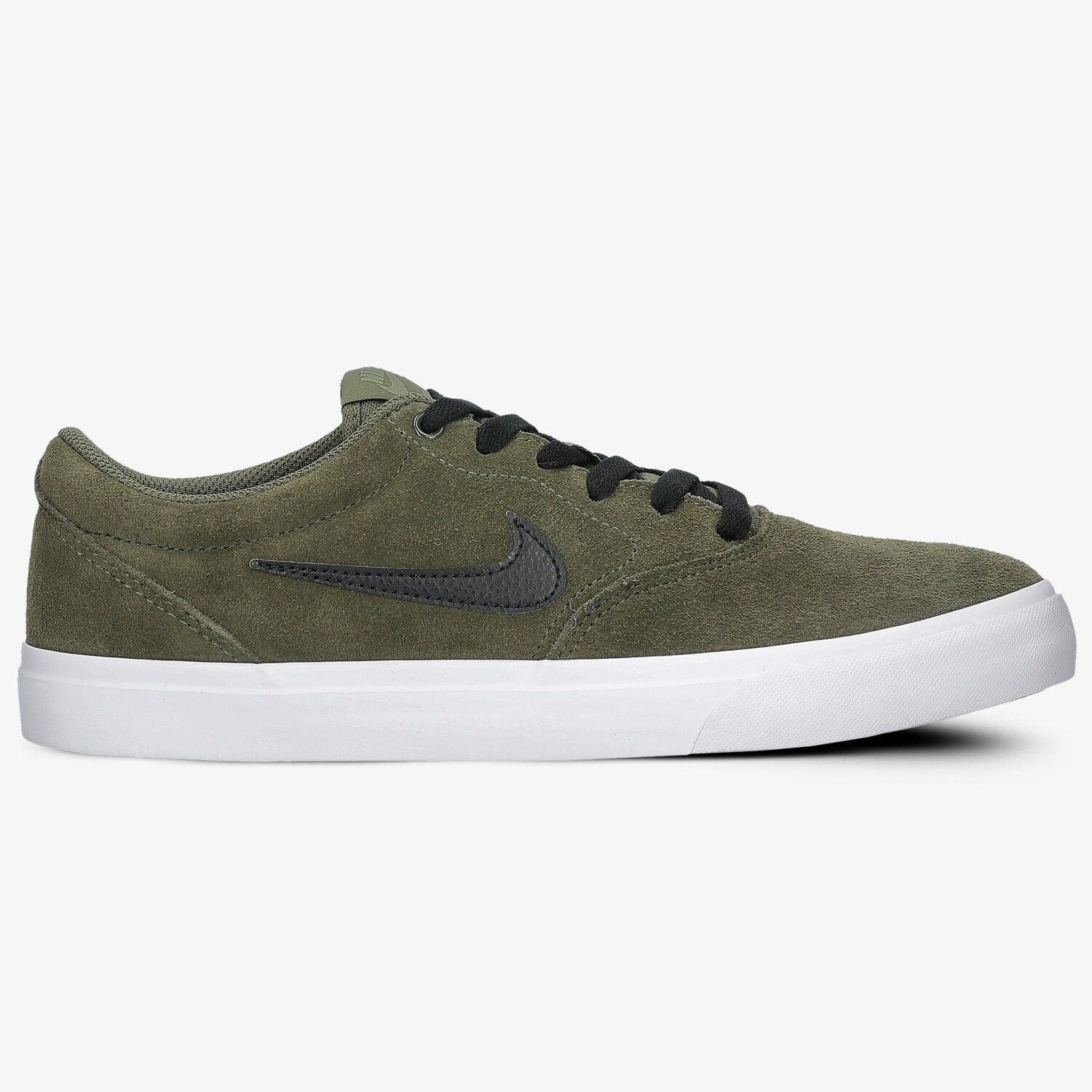 Herren Sneaker NIKE SB CHARGE SUEDE  CT3463-300 Khaki