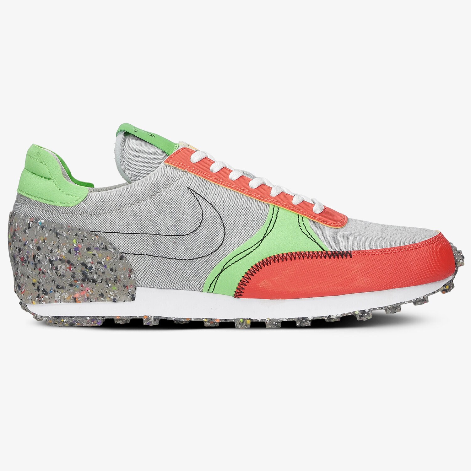 Herren Sneaker NIKE DBREAK-TYPE CW6915-001 Grau