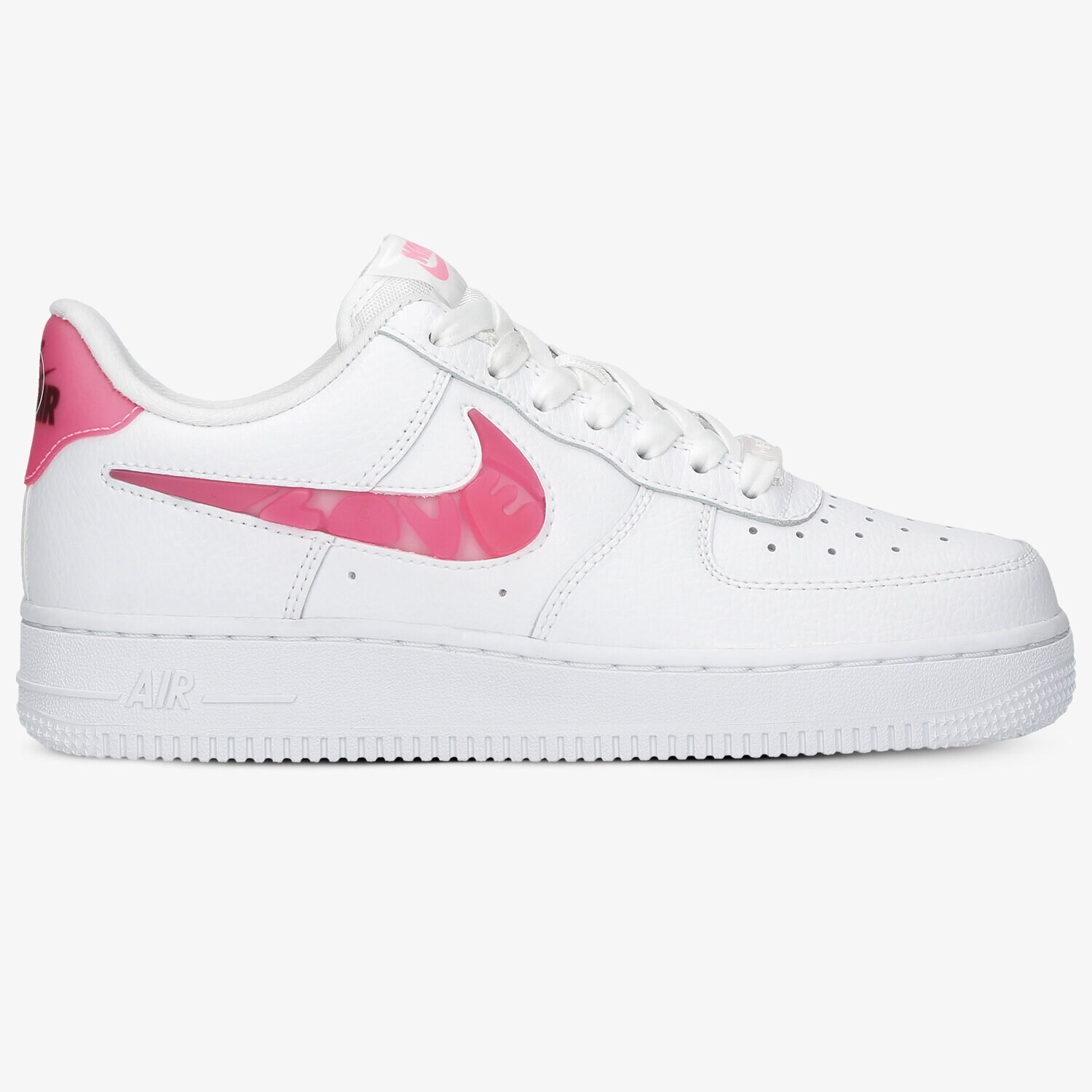 Damen Sneaker NIKE AIR FORCE 1 '07 SE CV8482-100 Weiß