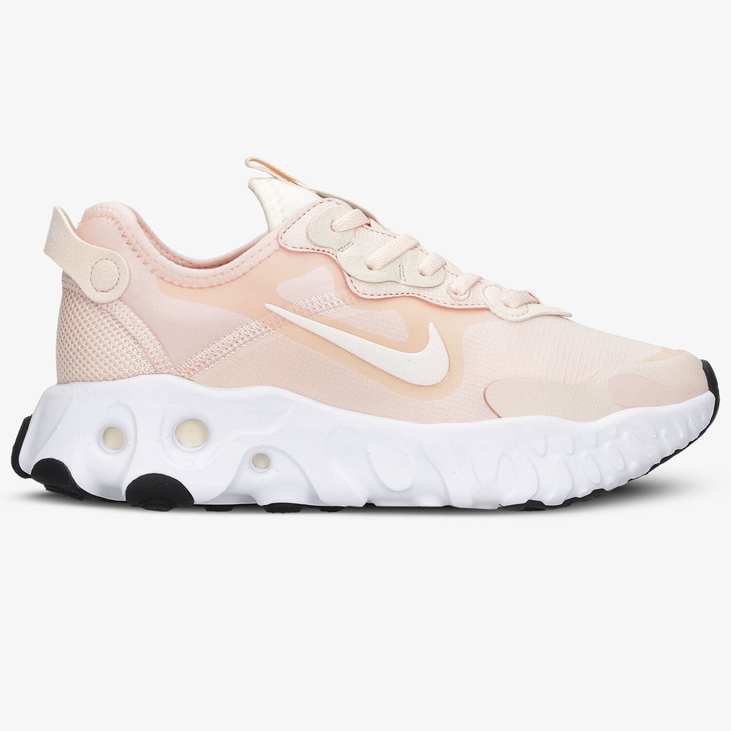 Damen Sneaker NIKE REACT ART3MIS CN8203-800 Rosa