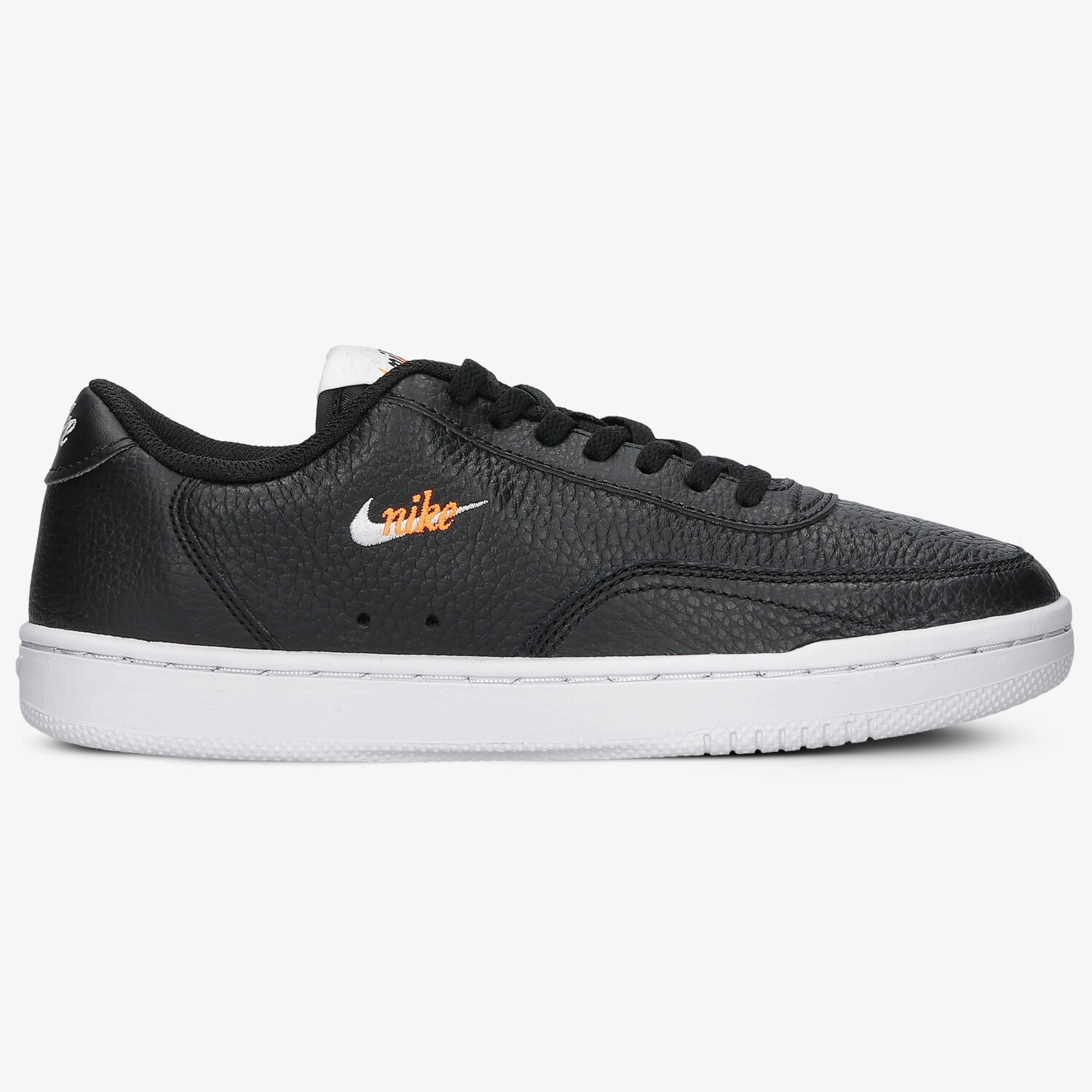 Damen Sneaker NIKE COURT VINTAGE PREMIUM CW1067-002 Schwarz