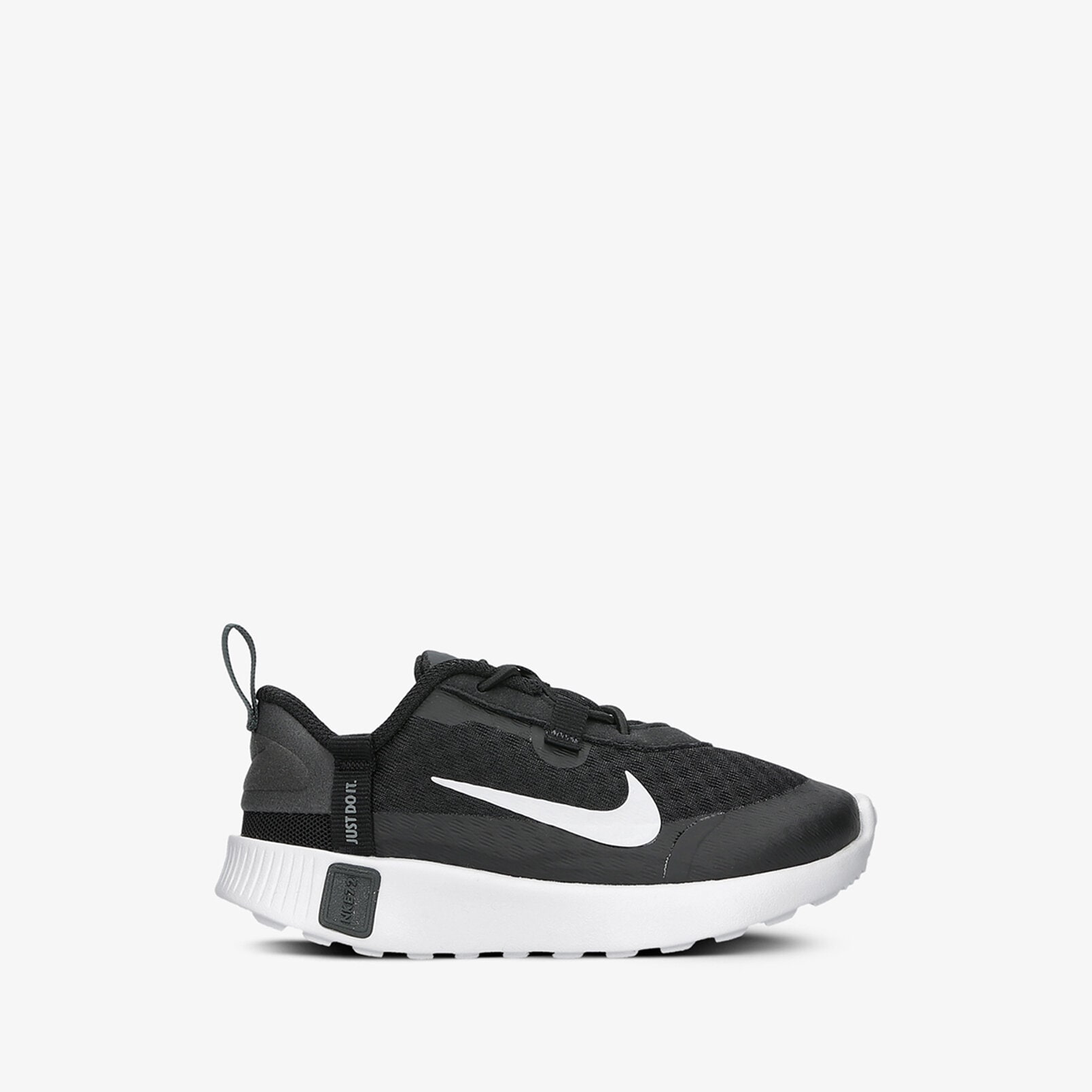 Kinder Sneaker NIKE REPOSTO DA3267-012 Schwarz