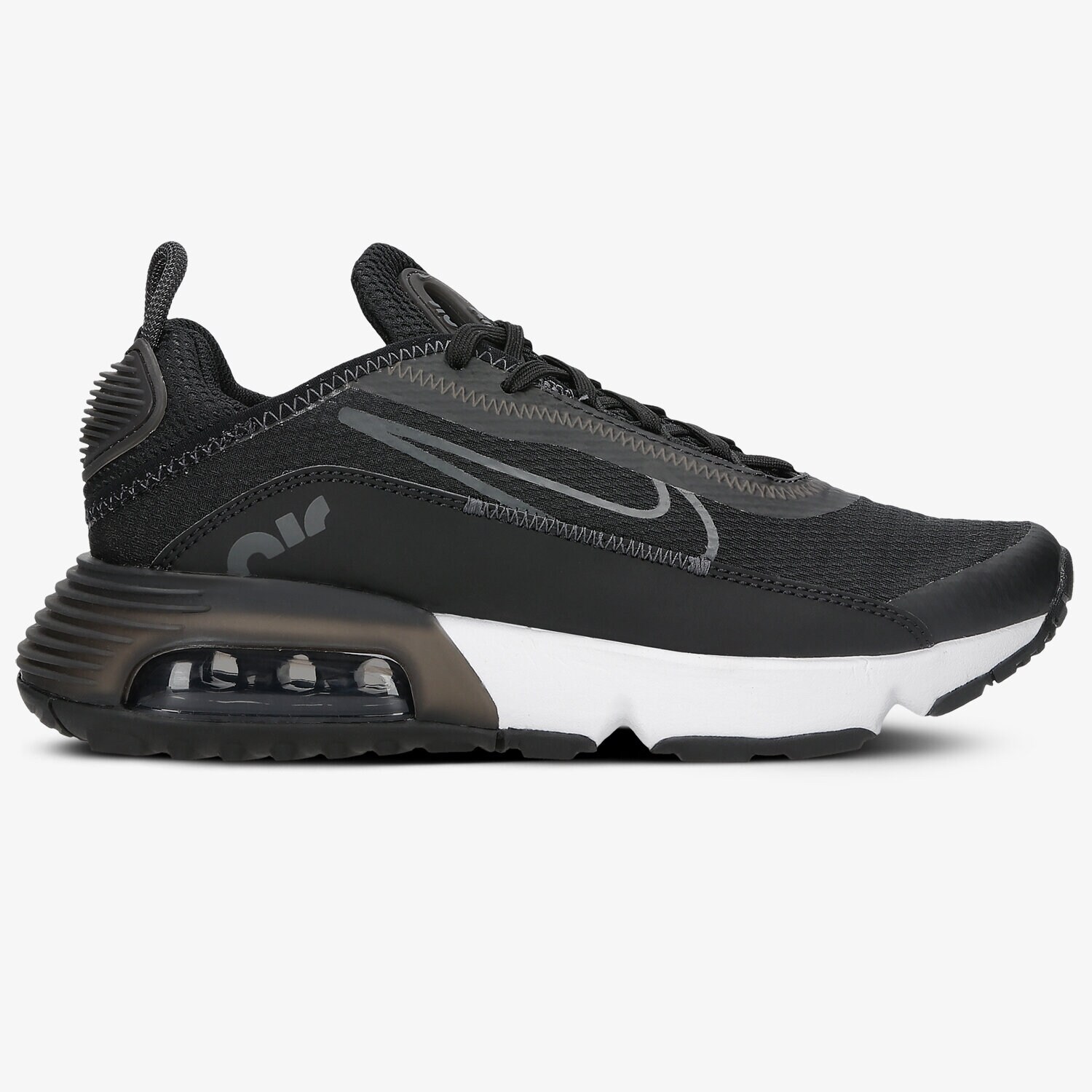 Kinder Sneaker NIKE AIR MAX 2090  DD3236-001 Schwarz