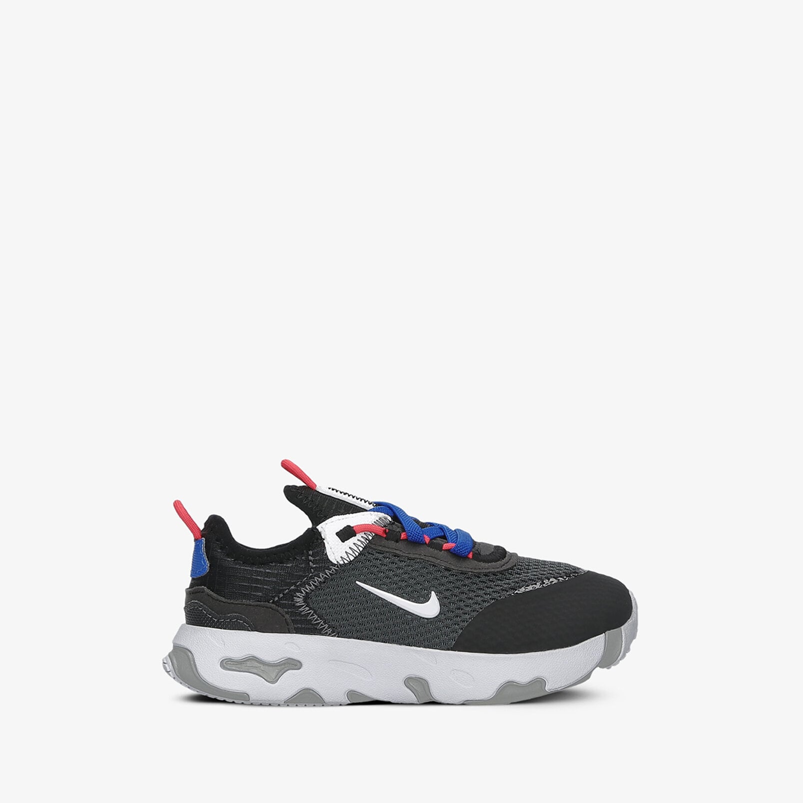 Kinder Sneaker NIKE RT LIVE CW1620-002 Schwarz