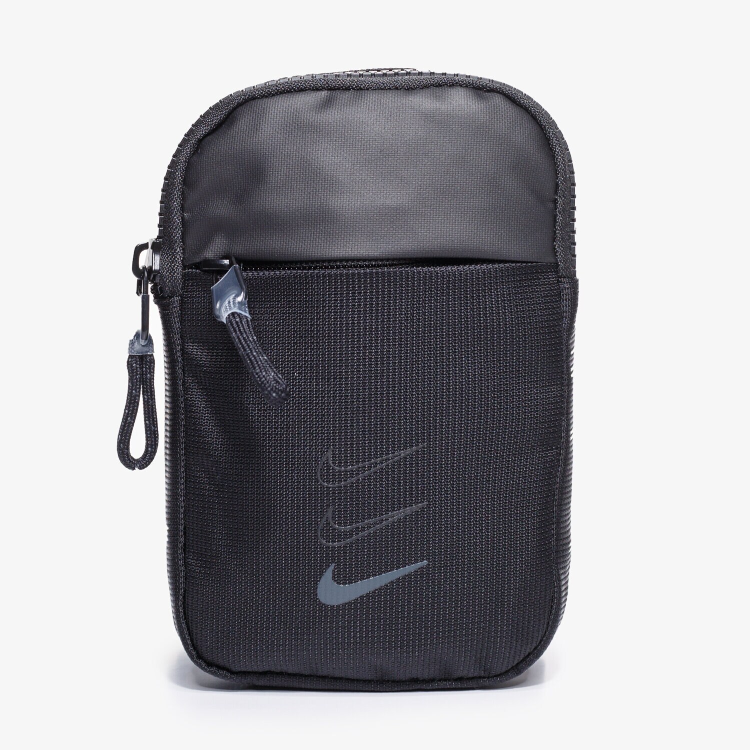 Damen Tasche NIKE MINITASCHE ESSENTIALS HIP PACK BA5904-011 Schwarz