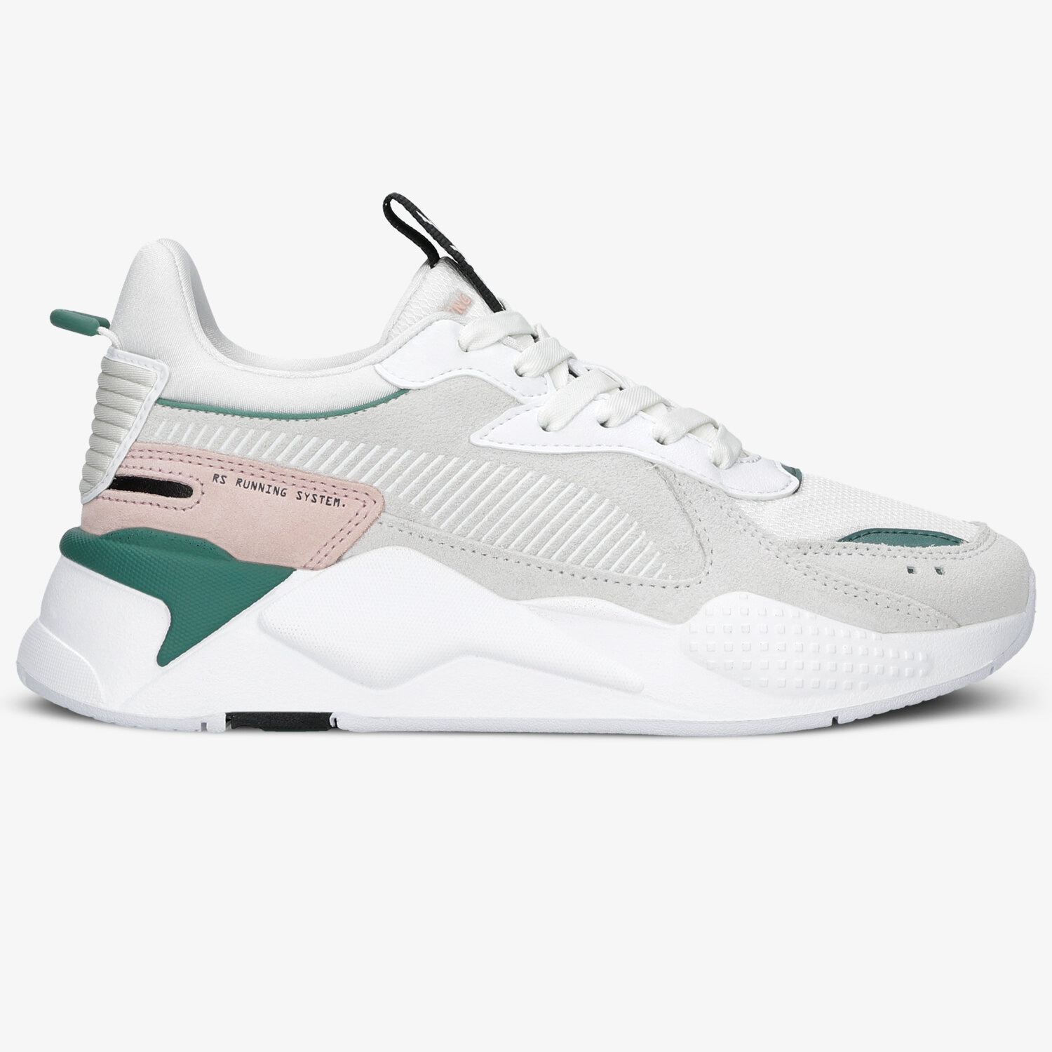 Damen Sneaker PUMA RS-X REINVENT WN'S 37100813 Weiß