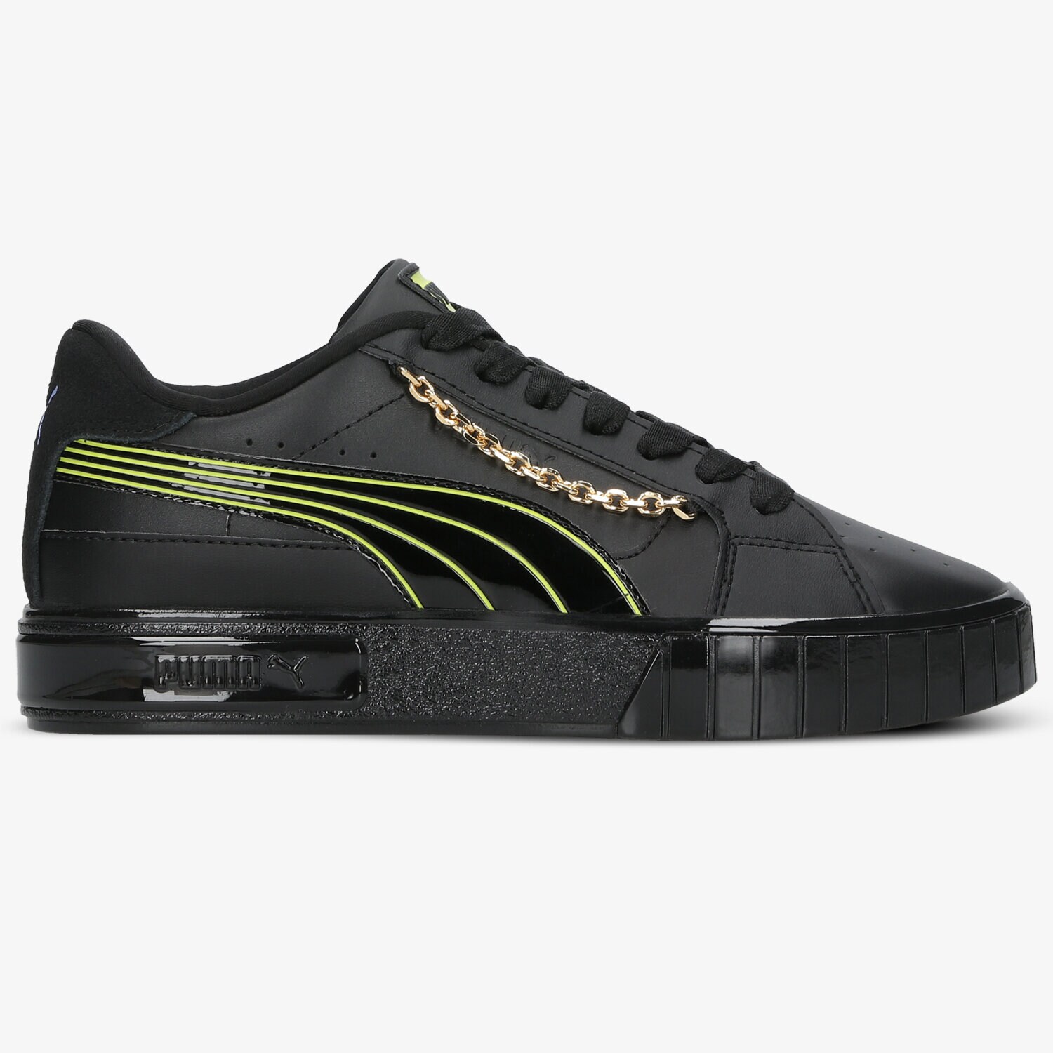 Damen Sneaker PUMA CALI STAR DD WN’S 38065401 Schwarz