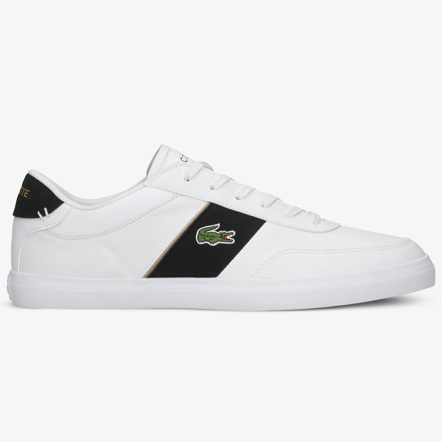 Herren Sneaker LACOSTE COURT-MASTER 319 6 738CMA0066147 Weiß