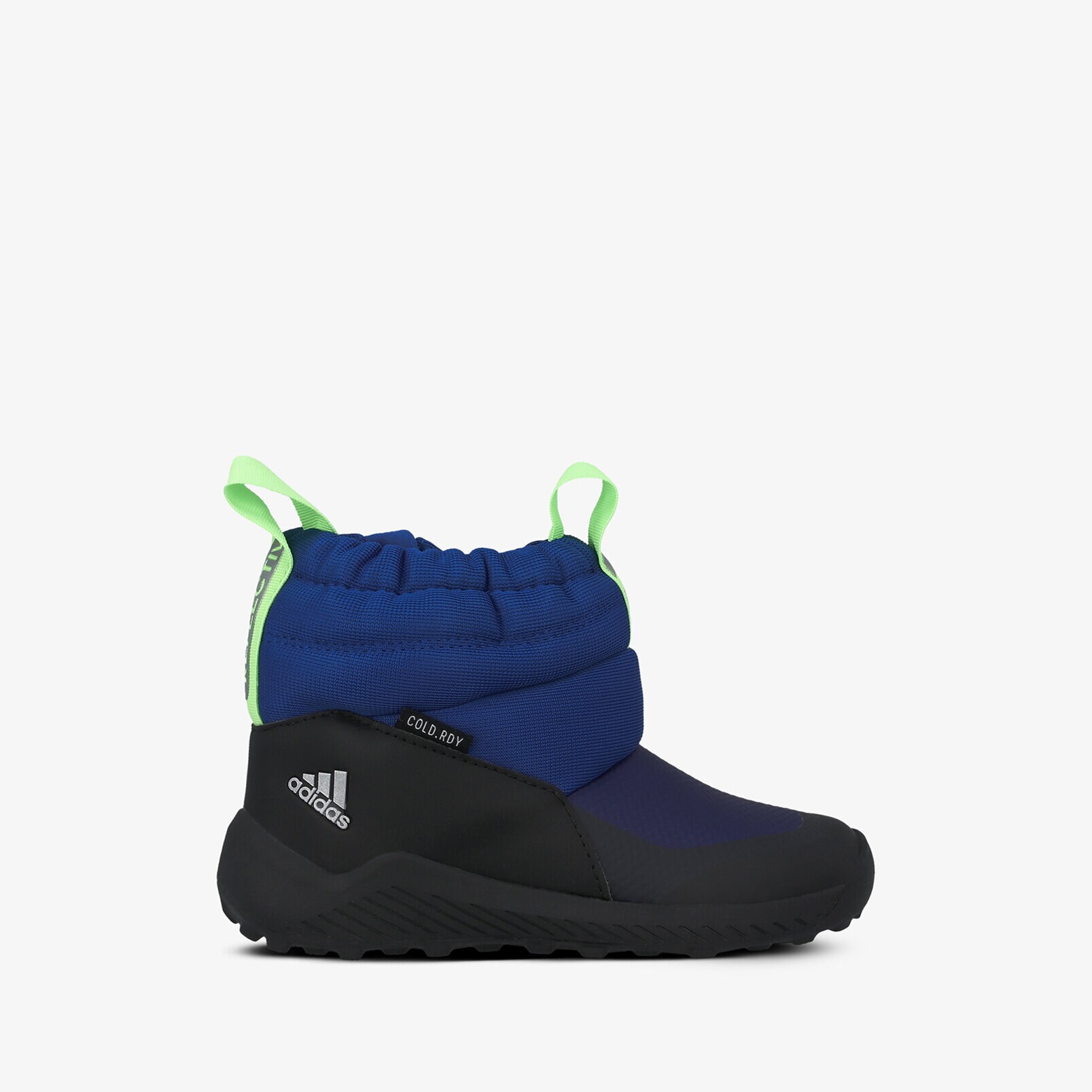 Kinder Outdoor Schuhe ADIDAS ACTIVE SNOW C.RDY I FV3272 Blau