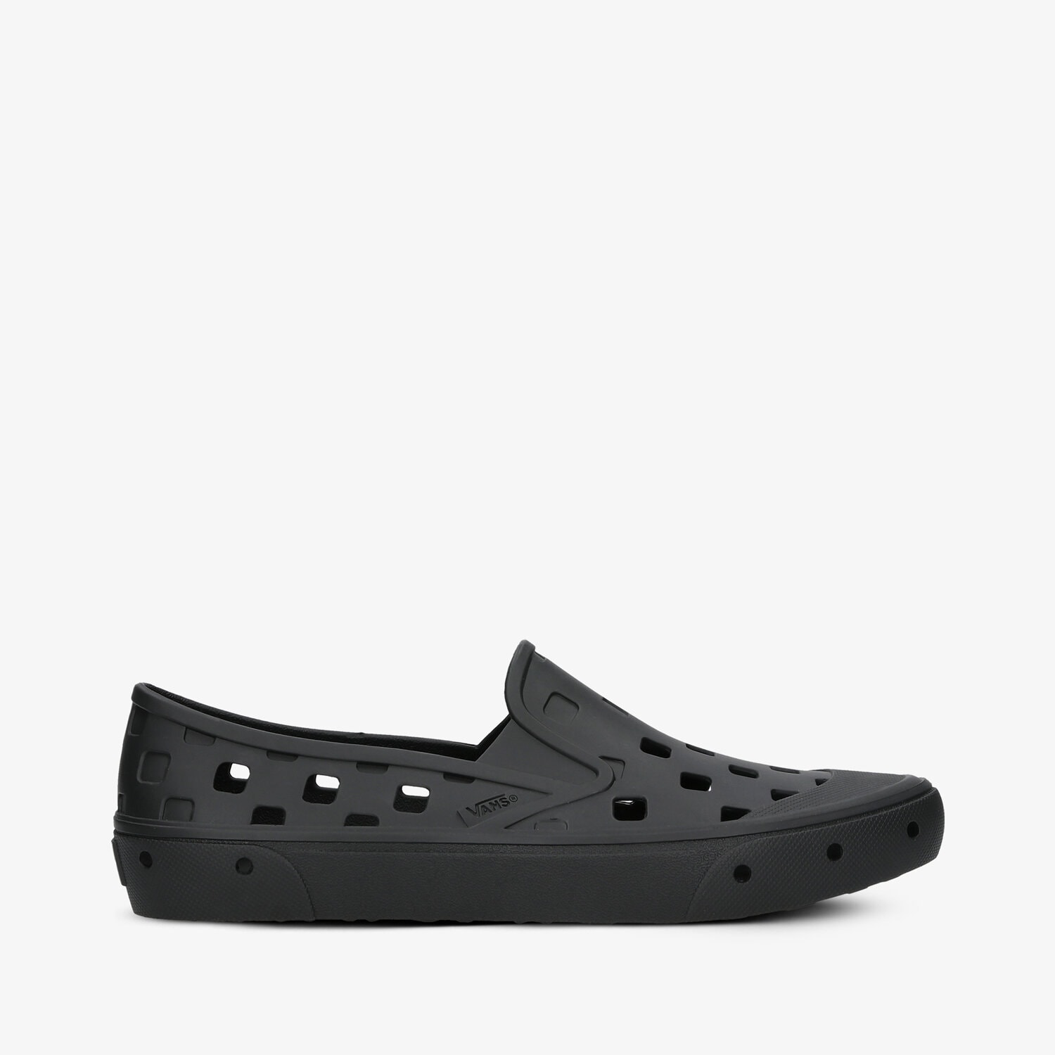 Damen Sneaker VANS UA TREK SLIP-ON VN0A5HF8BLK1 Schwarz