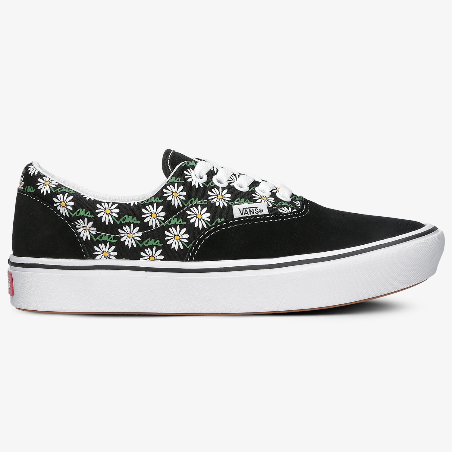 Damen Sneaker VANS UA COMFYCUSH ERA VN0A3WM949K1 Multicolor