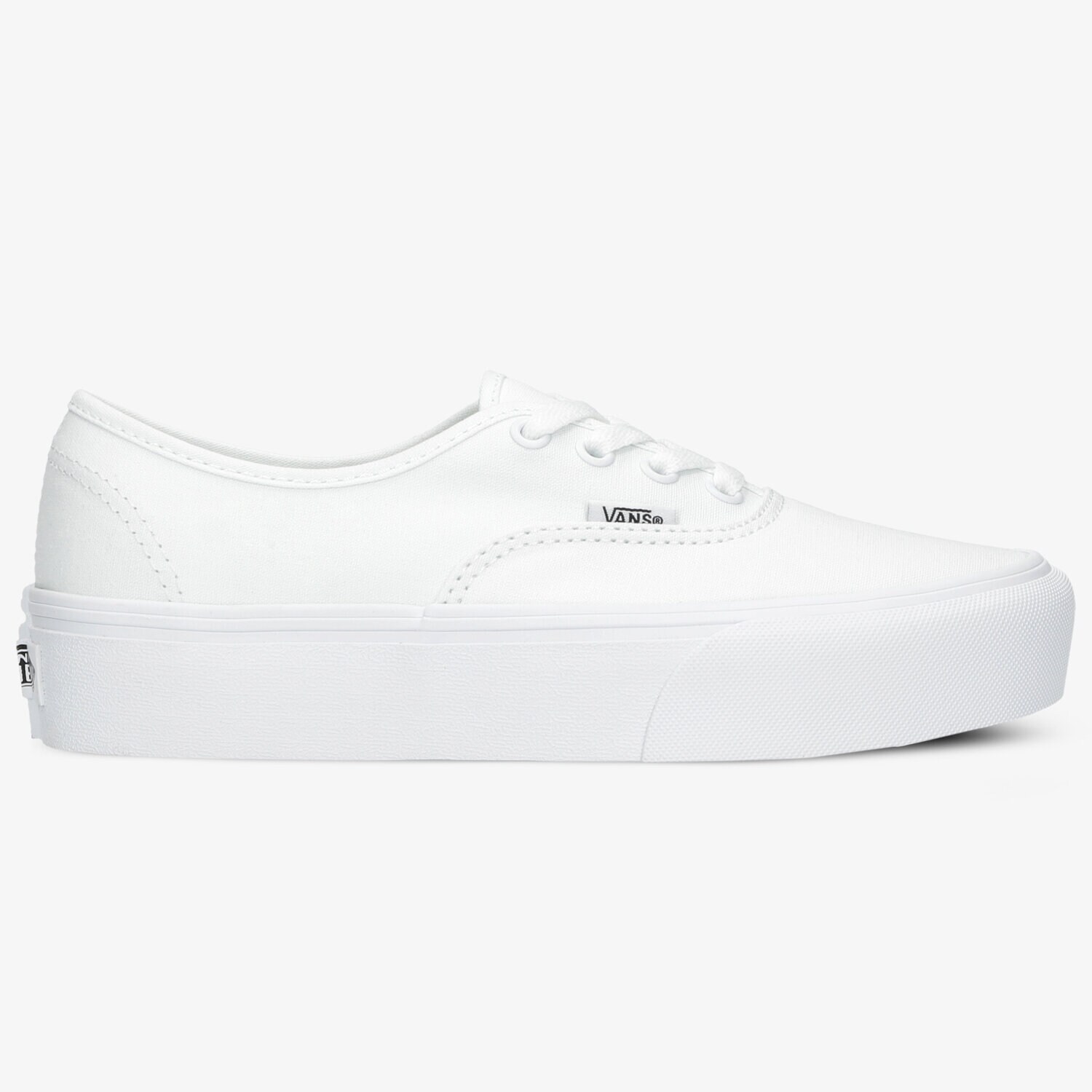 Damen Sneaker VANS UA AUTHENTIC PLATFORM 2.0 VN0A3AV8W001 Weiß