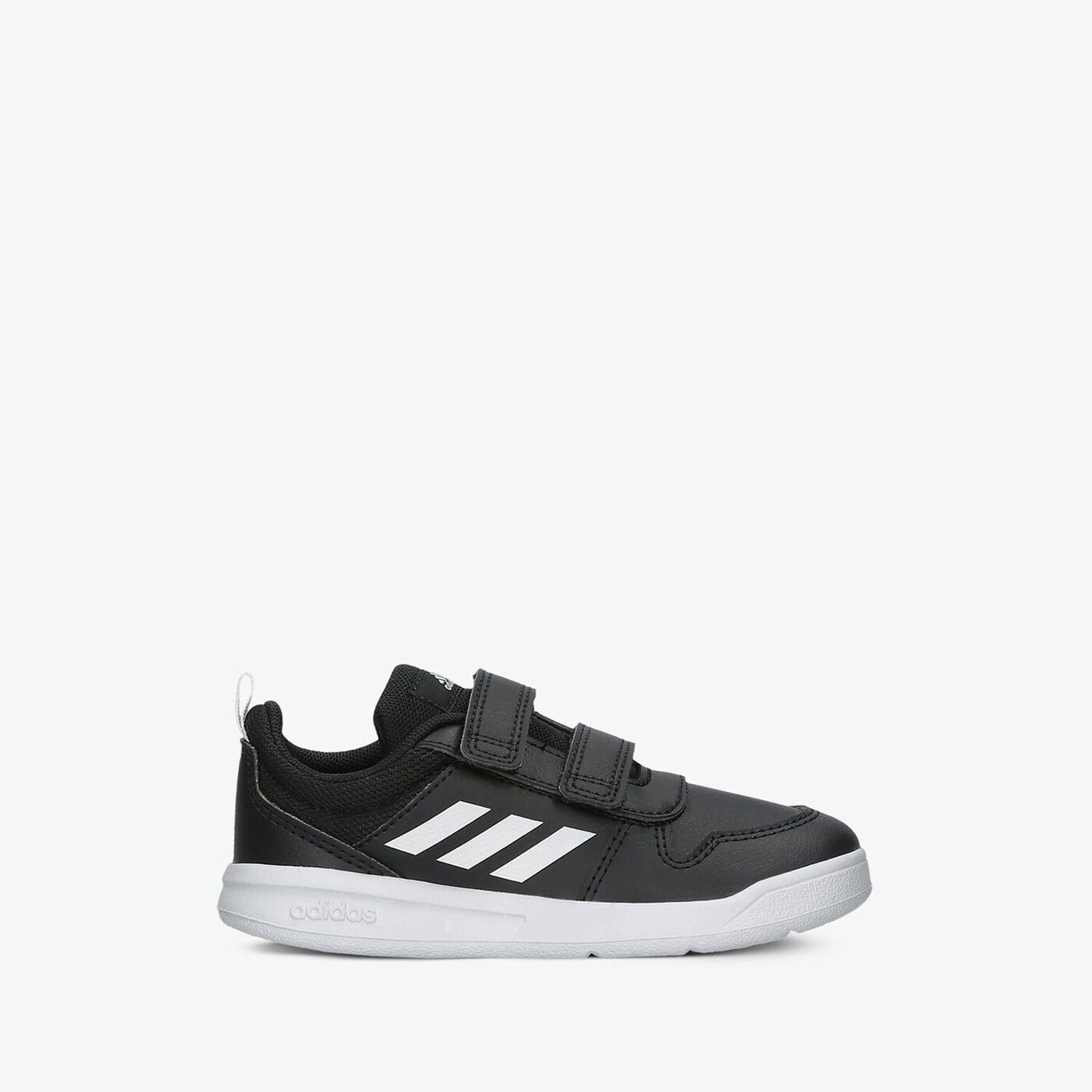 Kinder Sneaker ADIDAS LA TRAINER LITE  FW5843 Schwarz