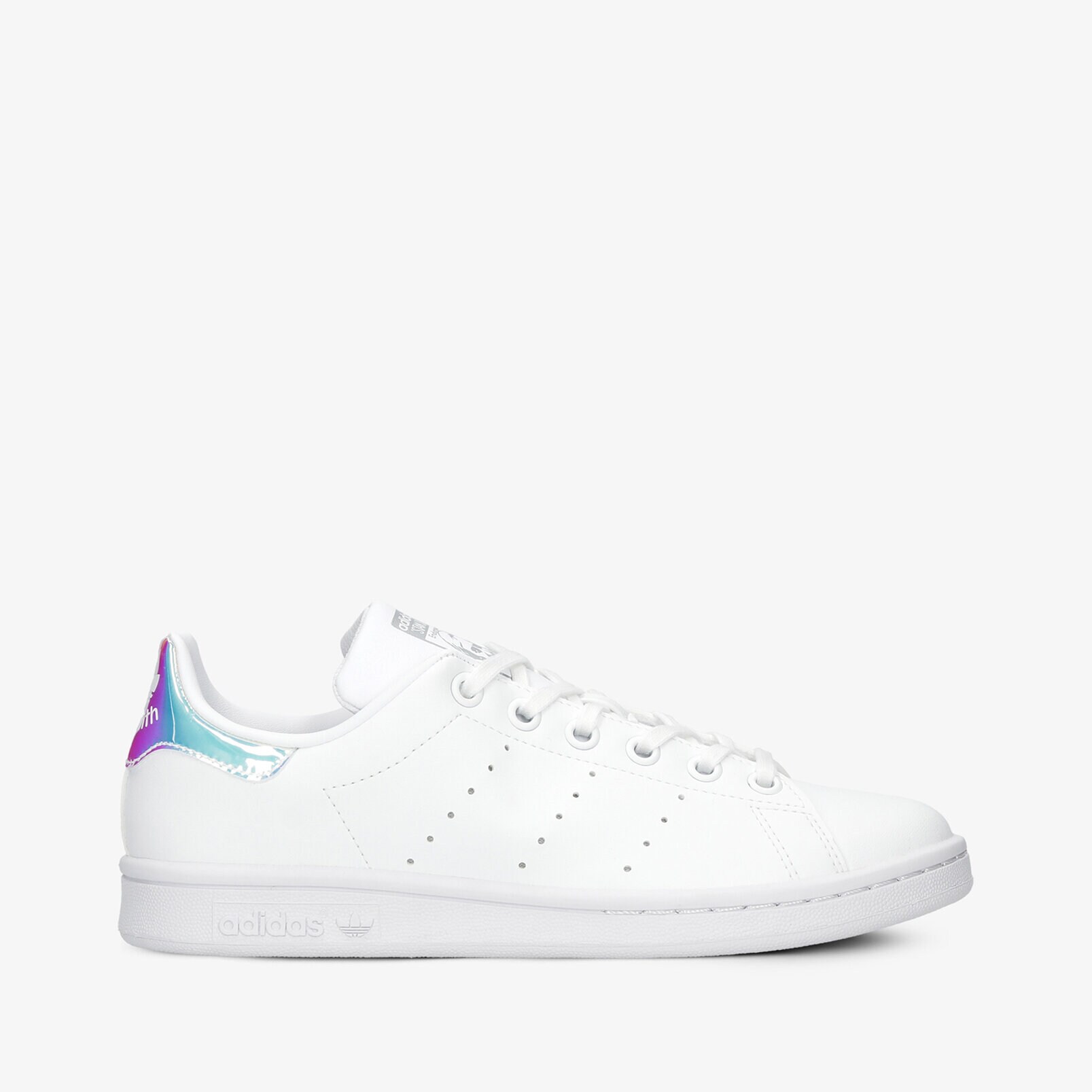 Kinder Sneaker ADIDAS STAN SMITH J  FX7521 Weiß
