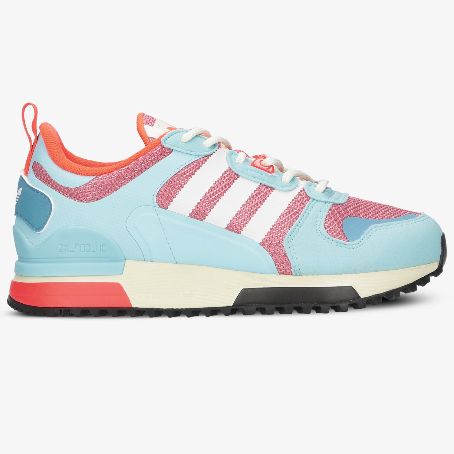 Kinder Sneaker ADIDAS ZX 700 HD J FY2653 Multicolor