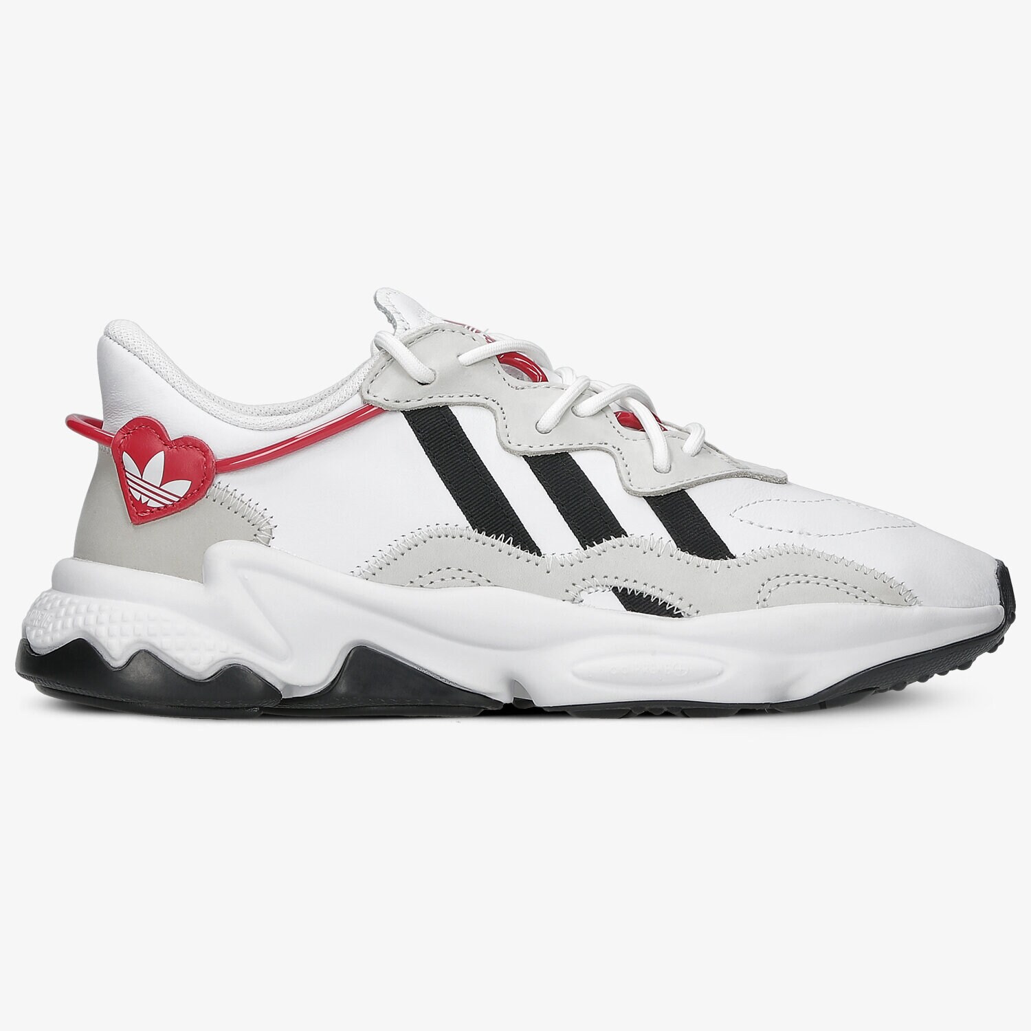 Herren Sneaker ADIDAS OZWEEGO FZ1825 Weiß