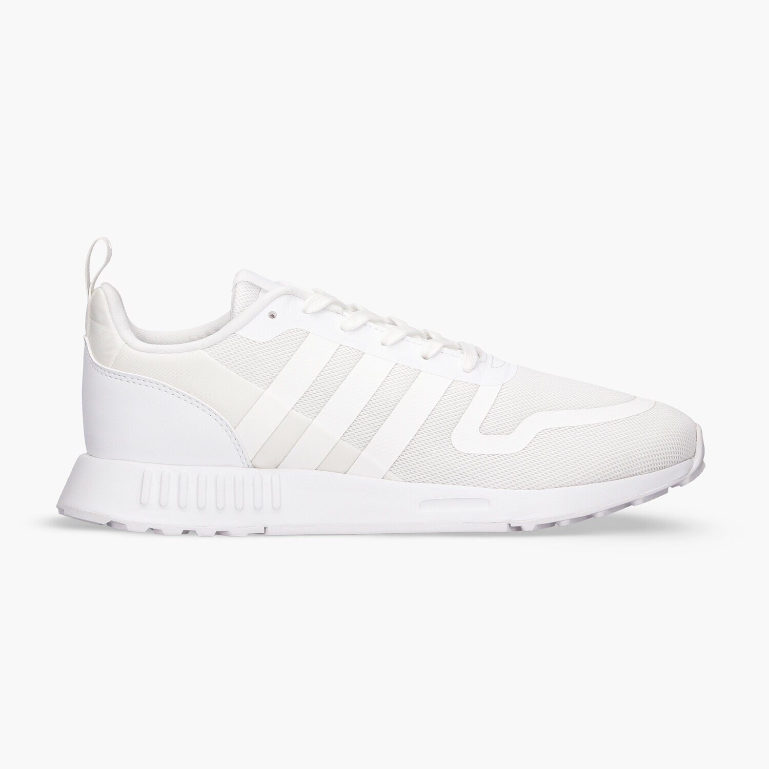 Herren Sneaker ADIDAS SMOOTH RUNNER FZ3439 Weiß