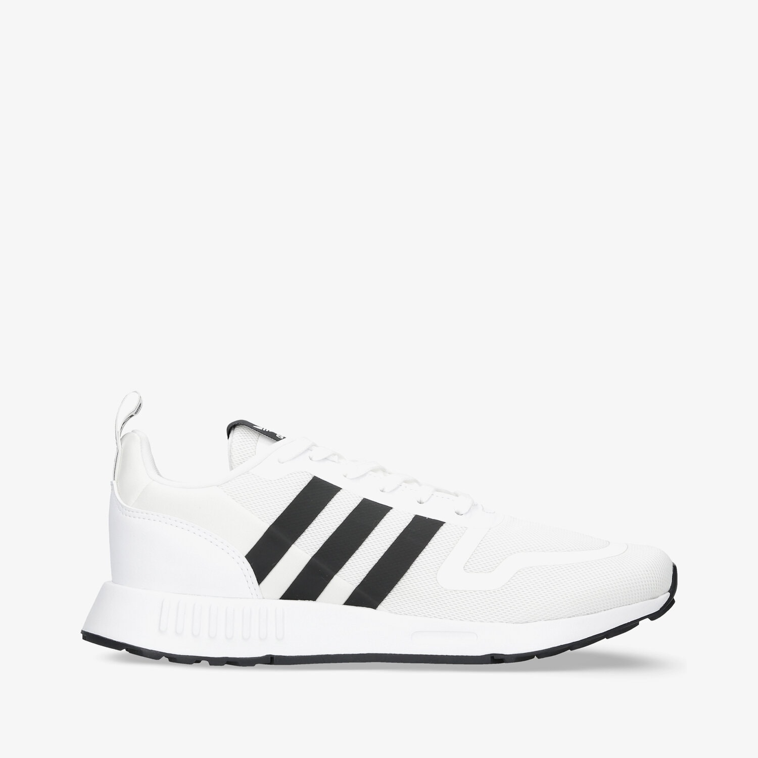 Herren Sneaker ADIDAS SMOOTH RUNNER FX5118 Weiß