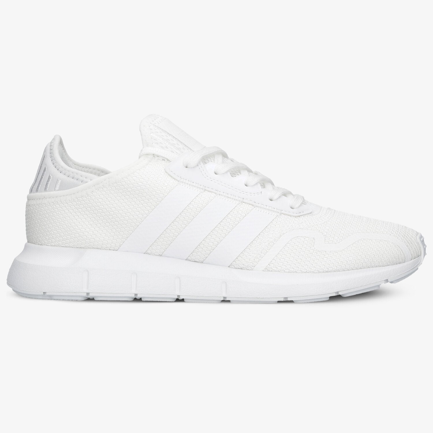 Herren Sneaker ADIDAS SWIFT RUN X FY2117 Weiß