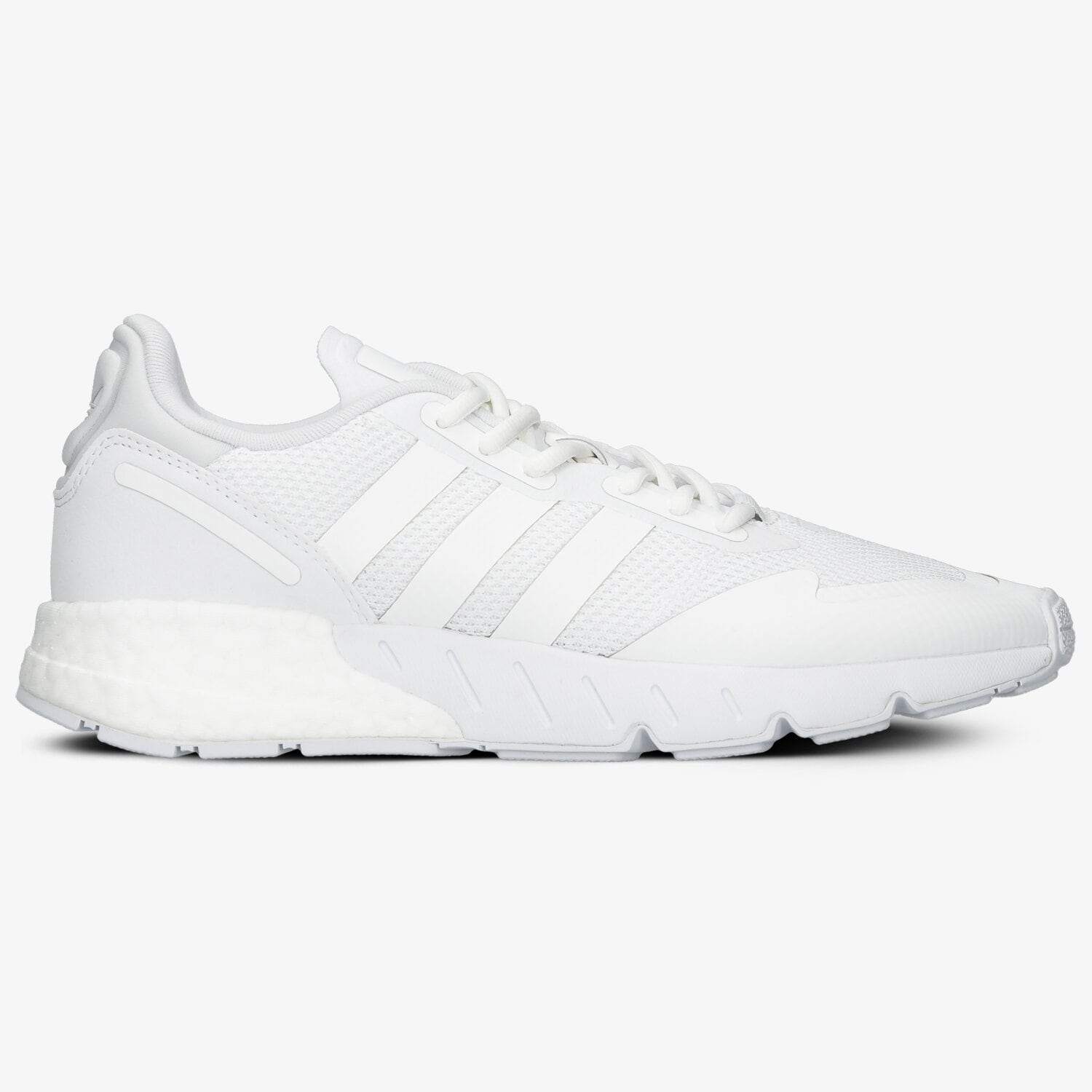 Herren Sneaker ADIDAS ZX 1K BOOST FX6516 Weiß
