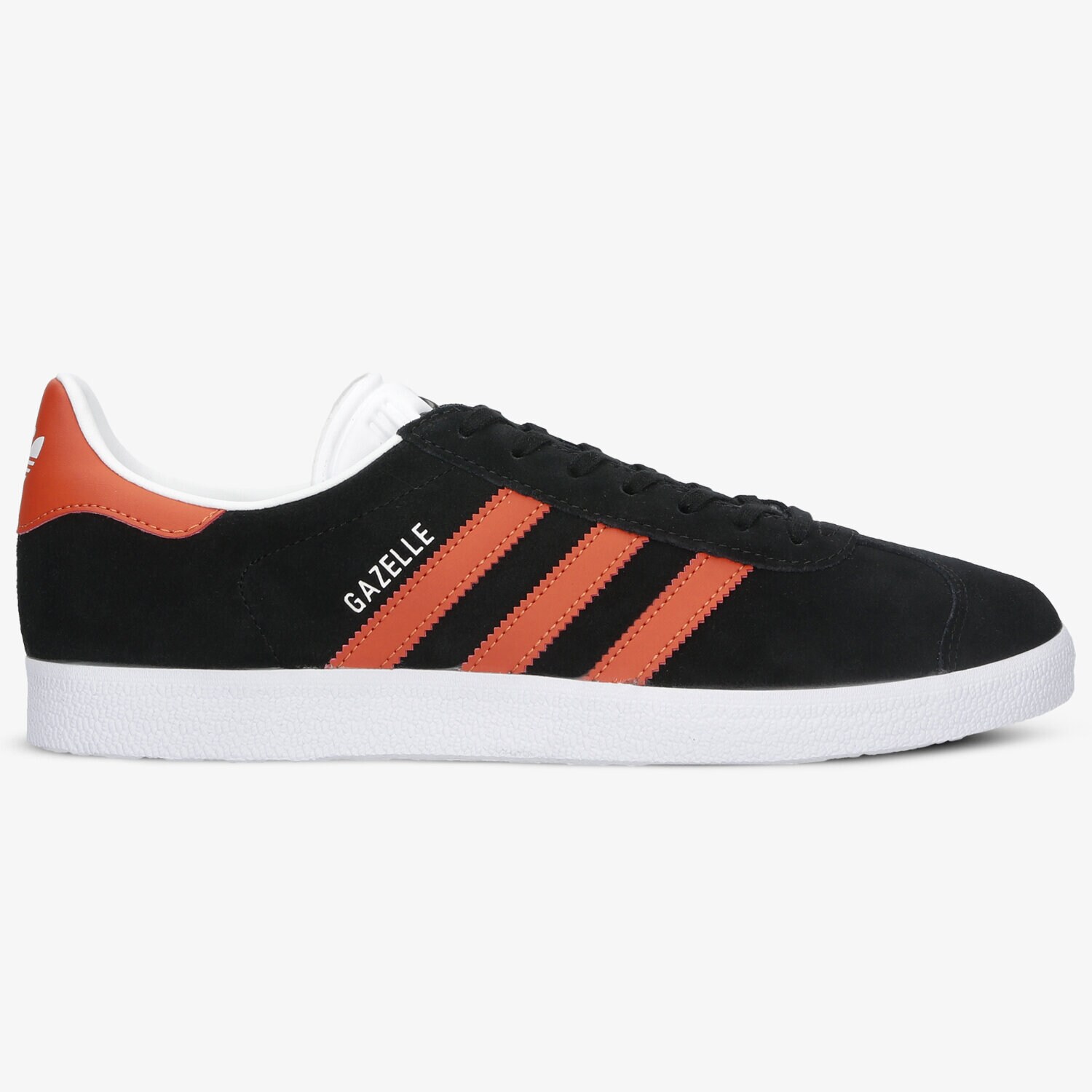 Herren Sneaker ADIDAS GAZELLE  FX5485 Schwarz