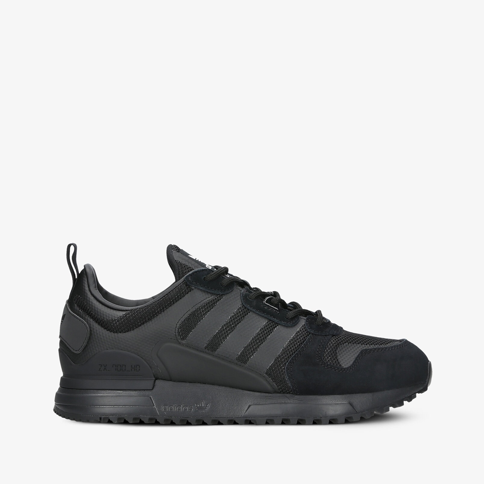 Herren Sneaker ADIDAS ZX 700 HD G55780 Schwarz