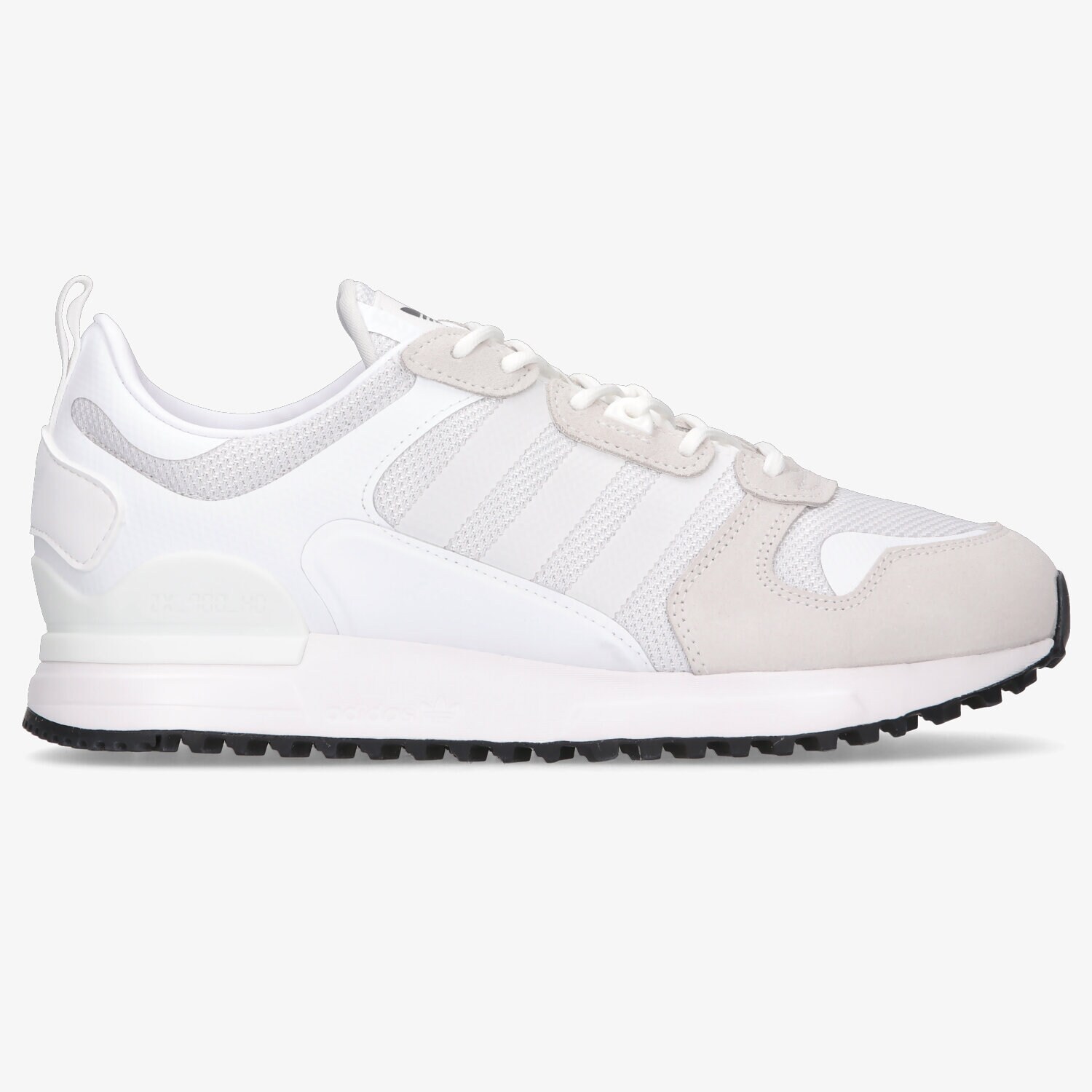 Herren Sneaker ADIDAS ZX 700 HD G55781 Weiß