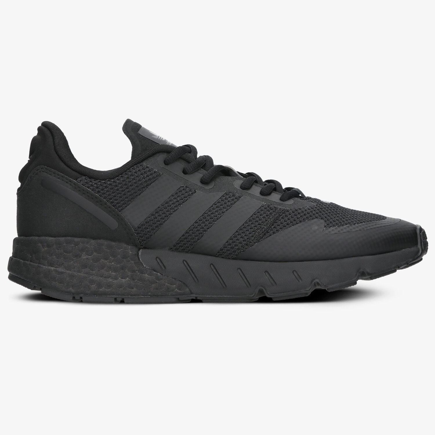 Herren Sneaker ADIDAS ZX 1K BOOST H68721 Schwarz