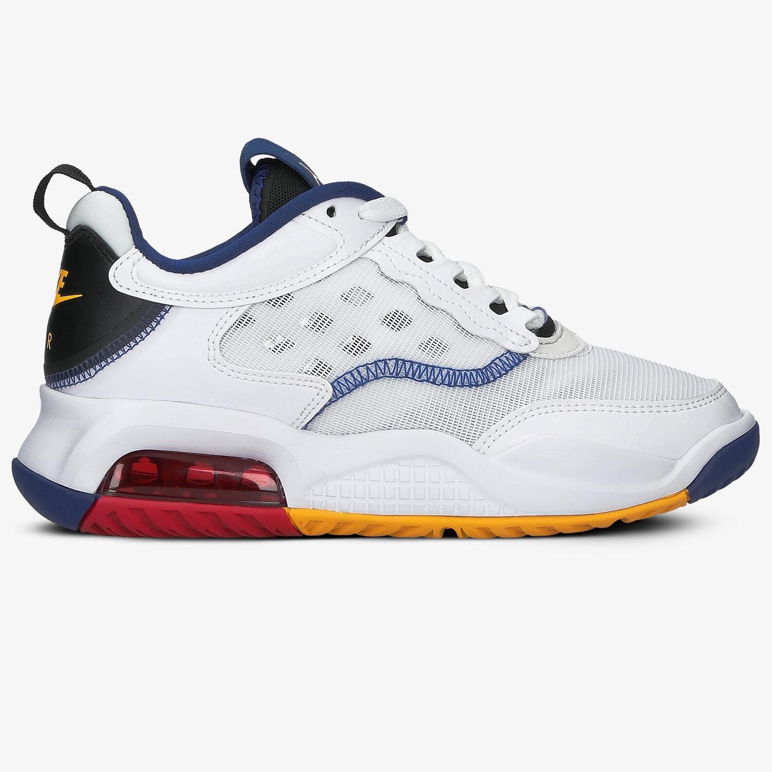 Kinder Sneaker JORDAN MAX 200 (GS) CD5161-110 Weiß
